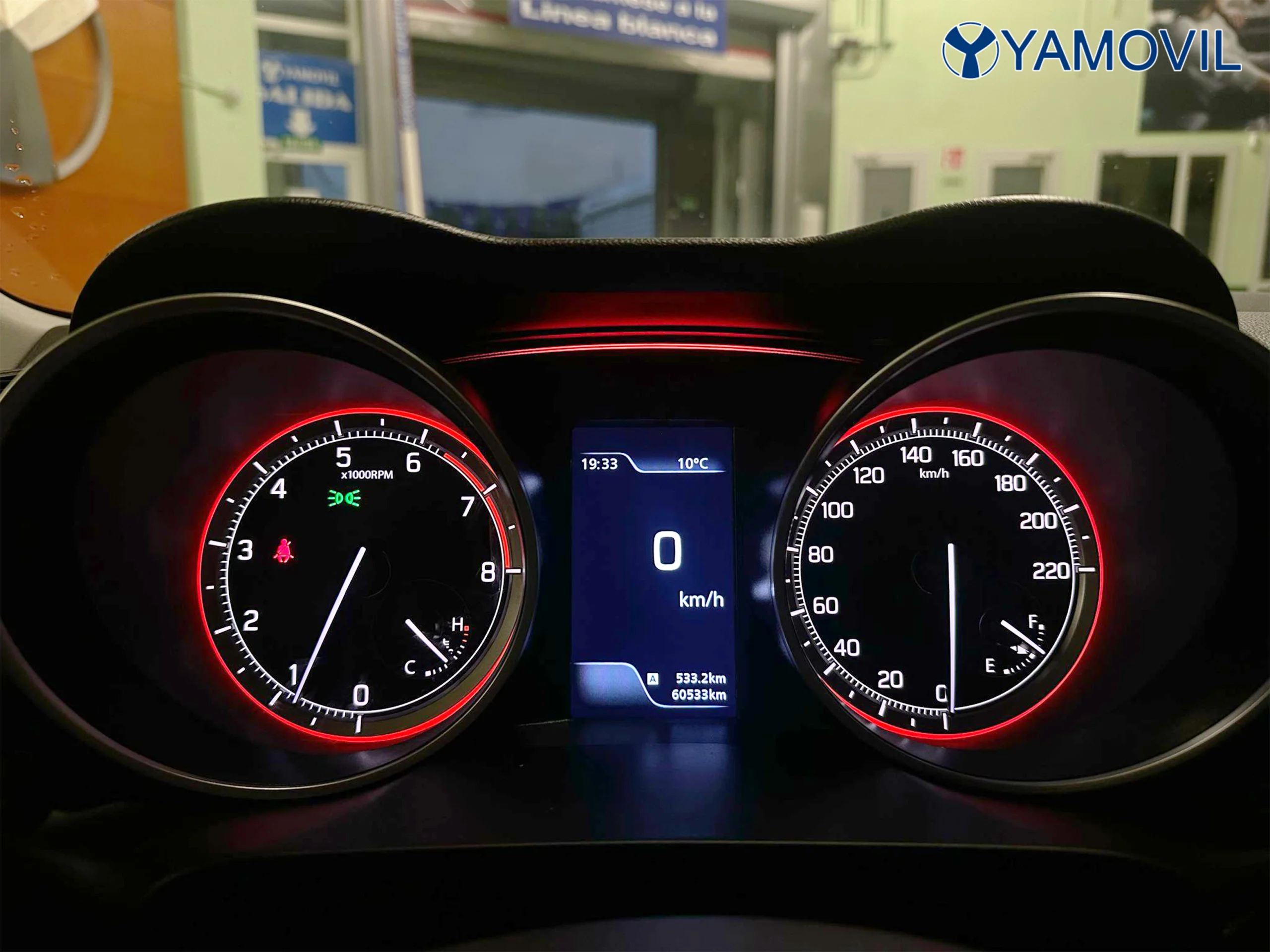 Suzuki Swift 1.2 GLE Mild Hybrid 61 kW (83 CV) - Foto 6