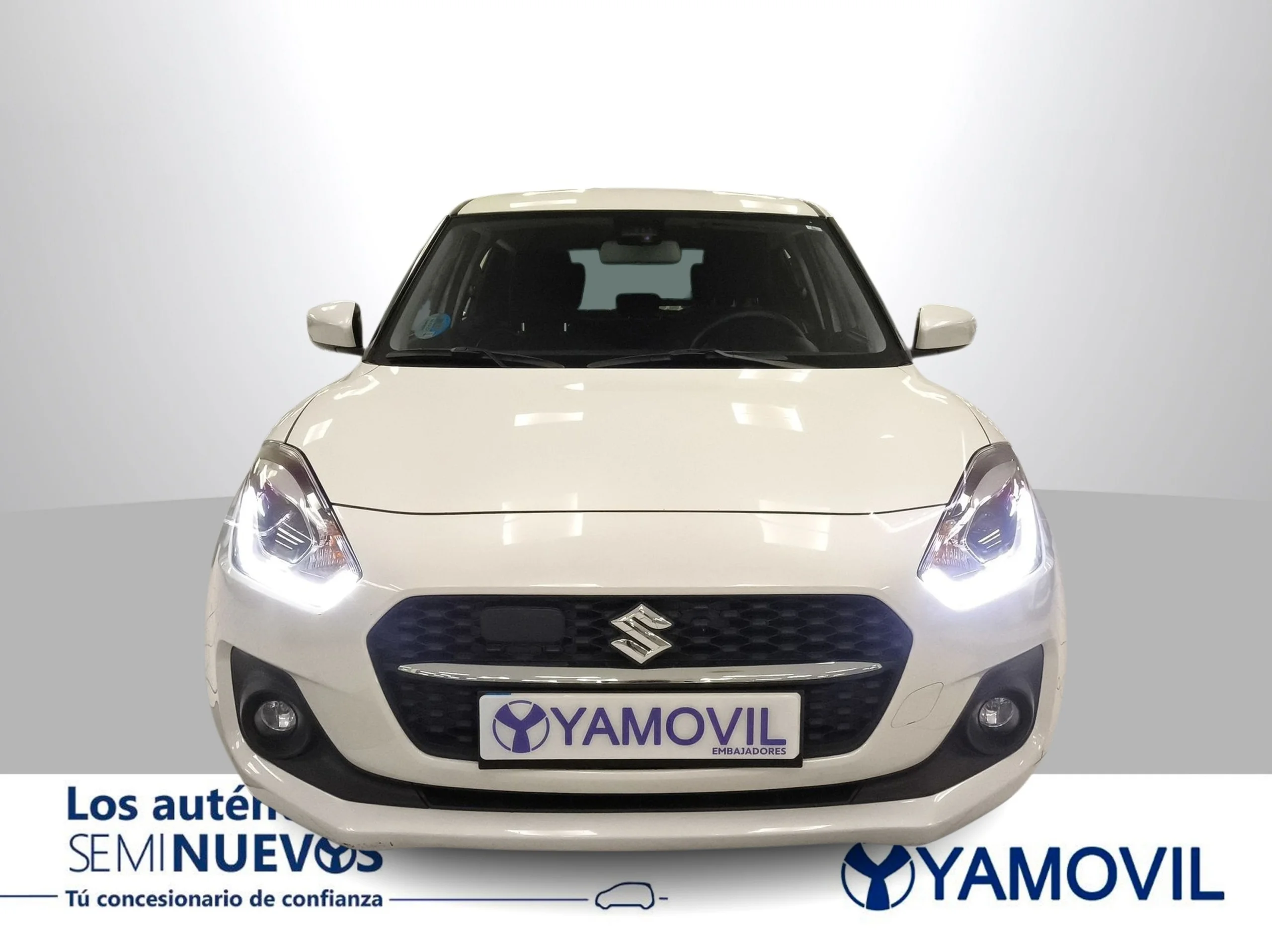 Suzuki Swift 1.2 GLE Mild Hybrid 61 kW (83 CV) - Foto 3