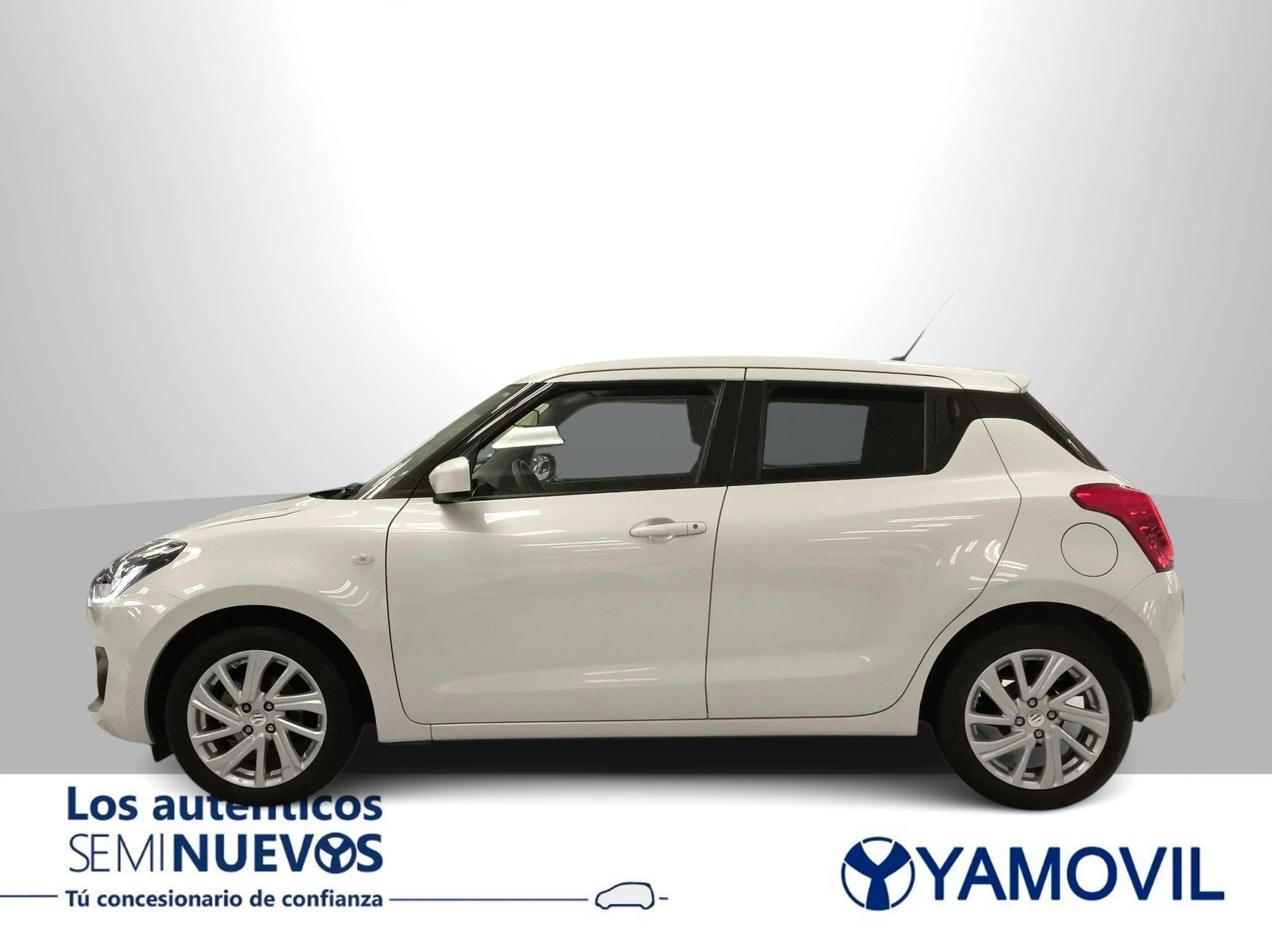 Suzuki Swift 1.2 GLE Mild Hybrid 61 kW (83 CV) - Foto 4