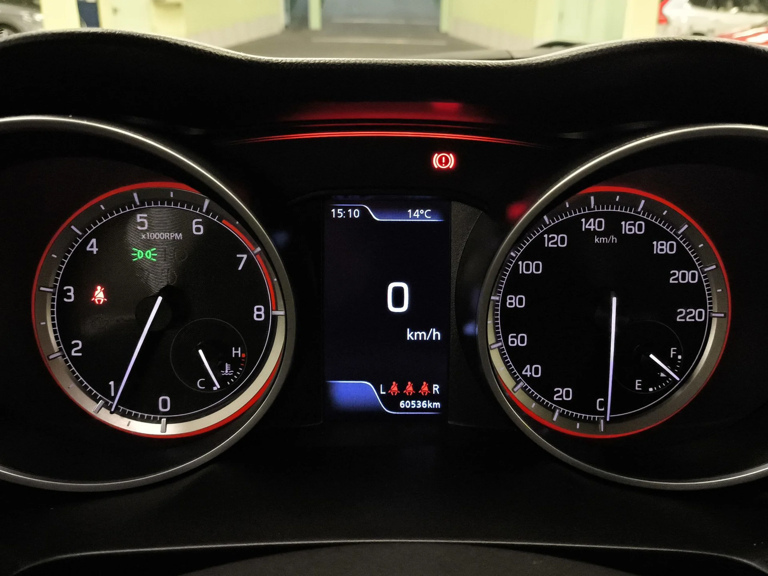 Suzuki Swift 1.2 GLE Mild Hybrid 61 kW (83 CV) - Foto 12