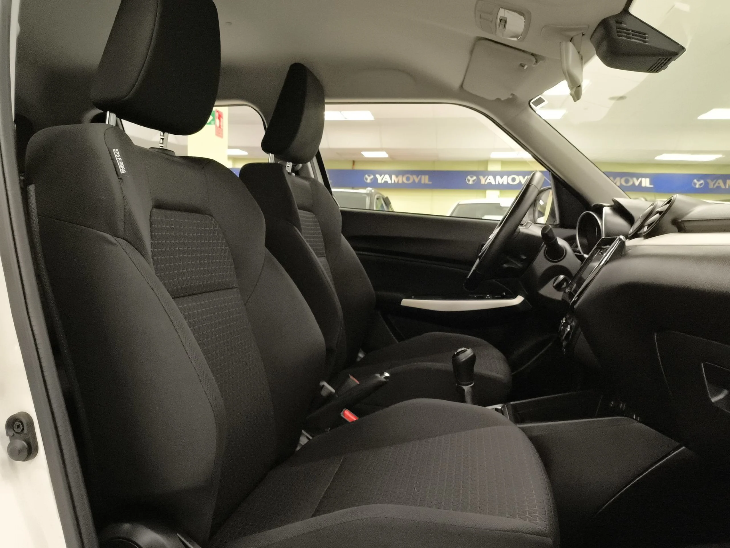 Suzuki Swift 1.2 GLE Mild Hybrid 61 kW (83 CV) - Foto 20