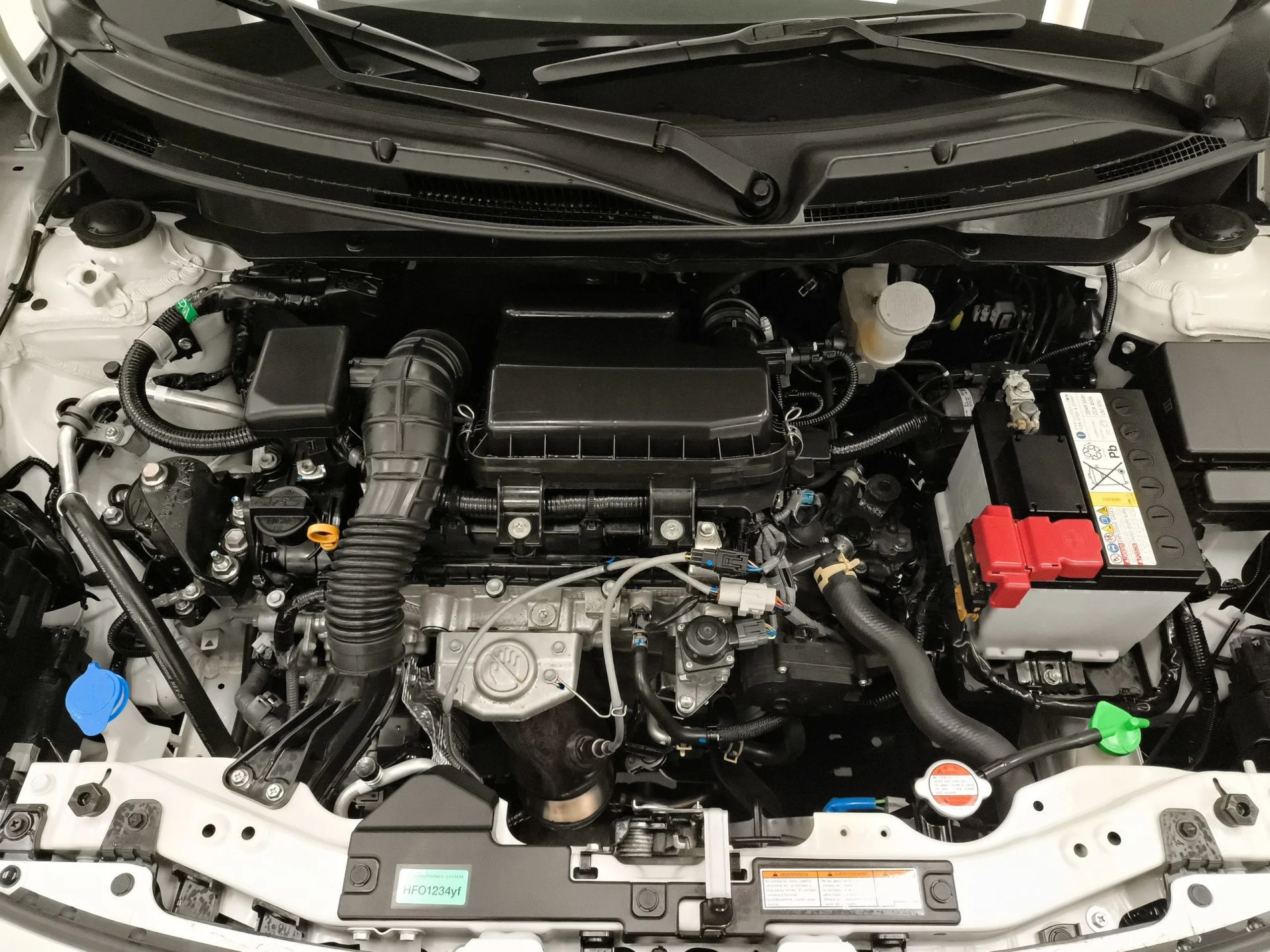 Suzuki Swift 1.2 GLE Mild Hybrid 61 kW (83 CV) - Foto 21