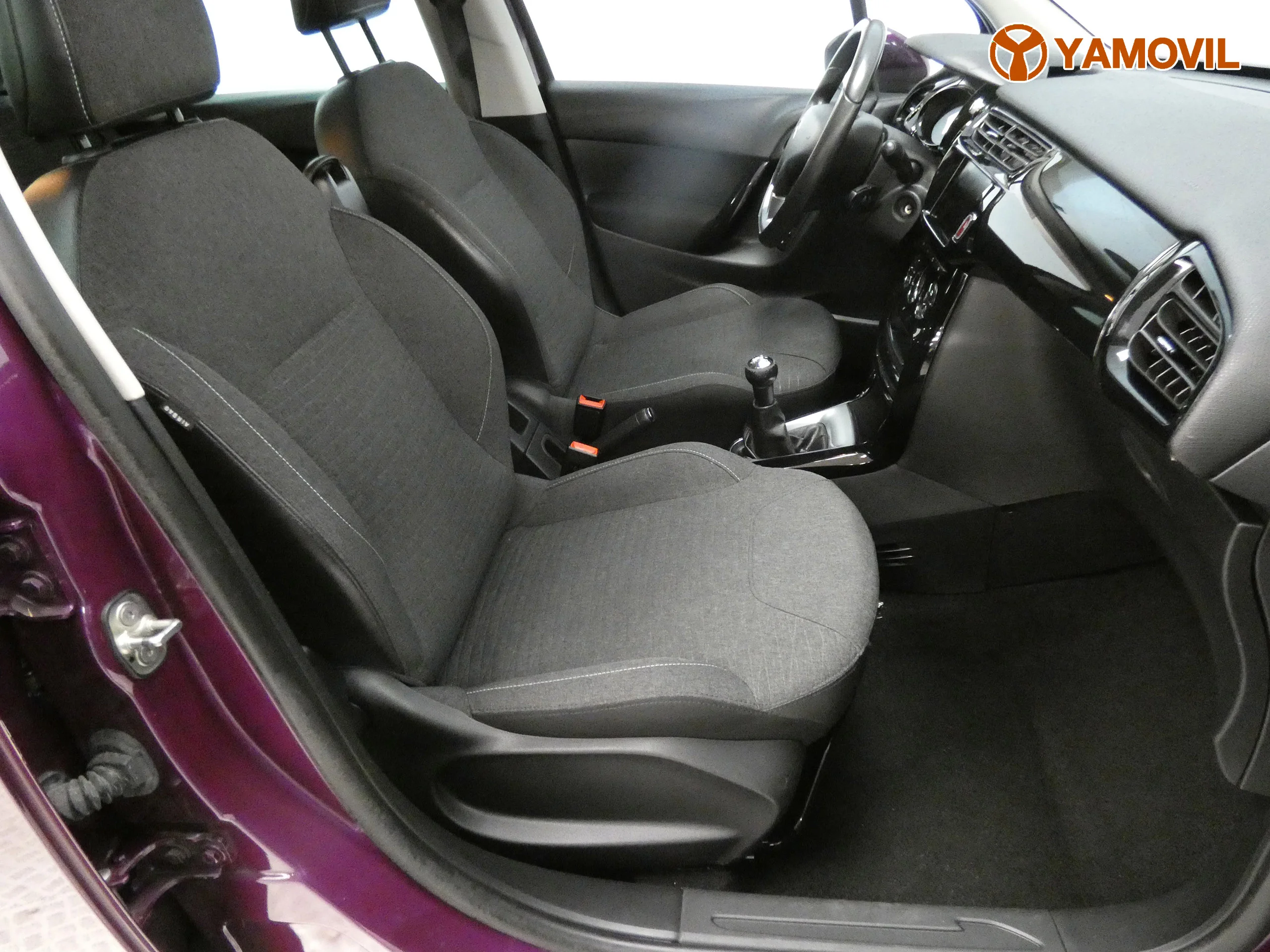 Citroen C3 1.2 PURETECH FEEL EDITION - Foto 13