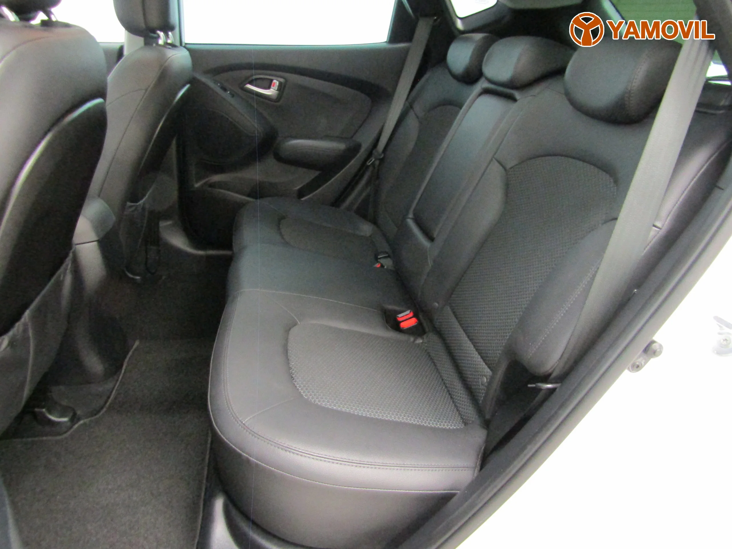 Hyundai IX35 1.7CRDI 115CV SLE TECNO SKY - Foto 20