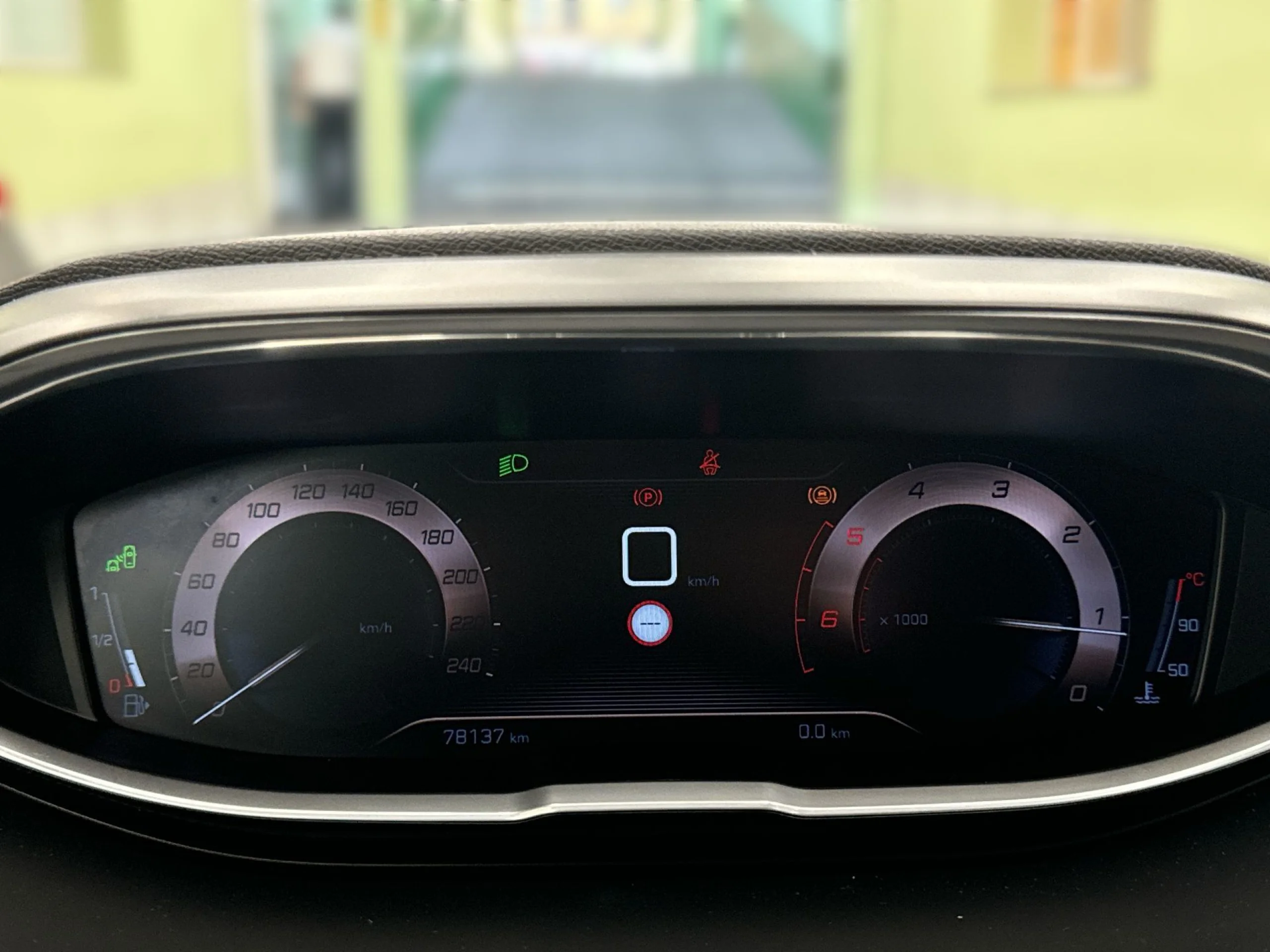 Peugeot 5008 SUV BlueHDI 150 SANDS GT Line 110 kW (150 CV) - Foto 12