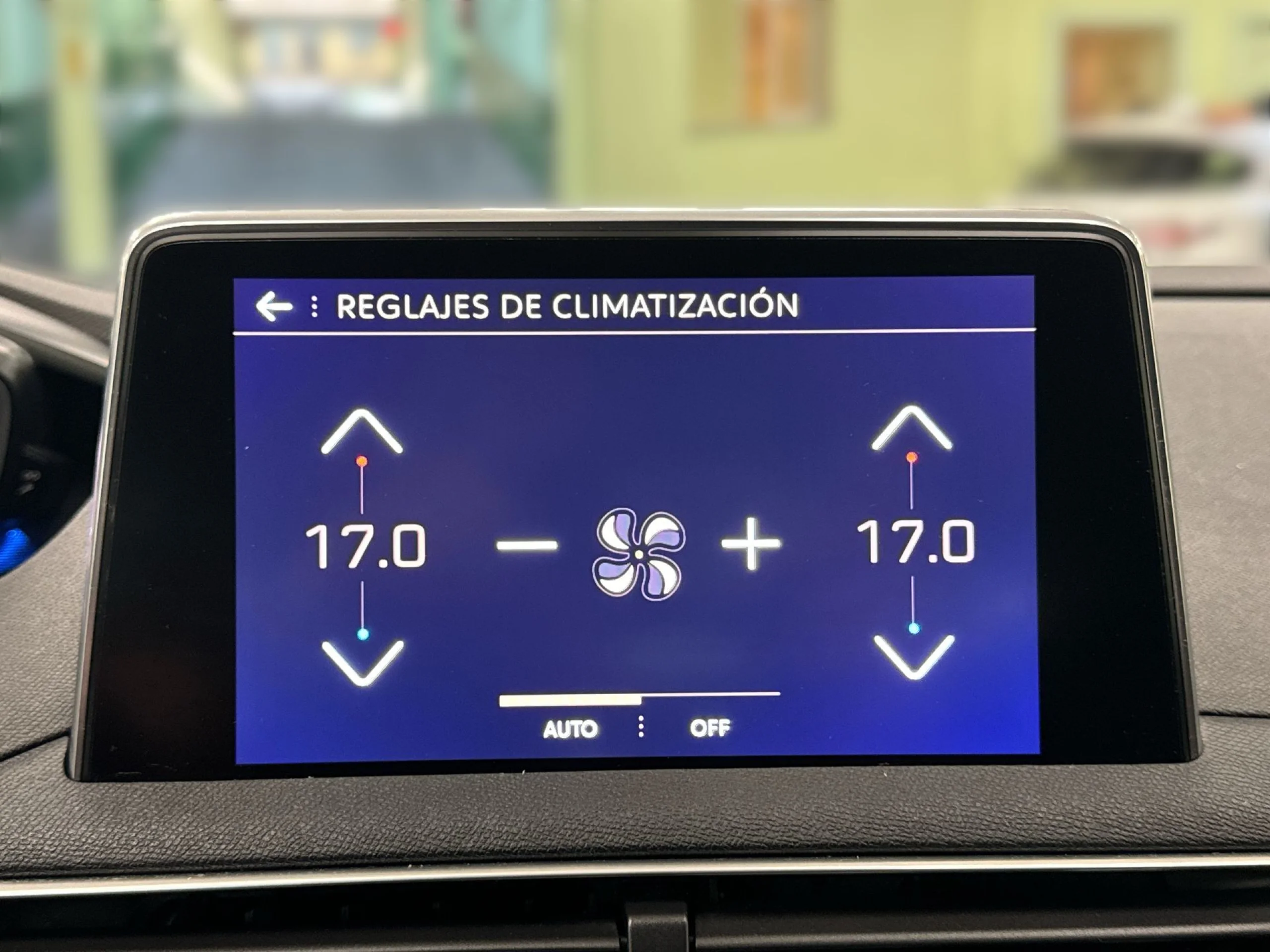 Peugeot 5008 SUV BlueHDI 150 SANDS GT Line 110 kW (150 CV) - Foto 15