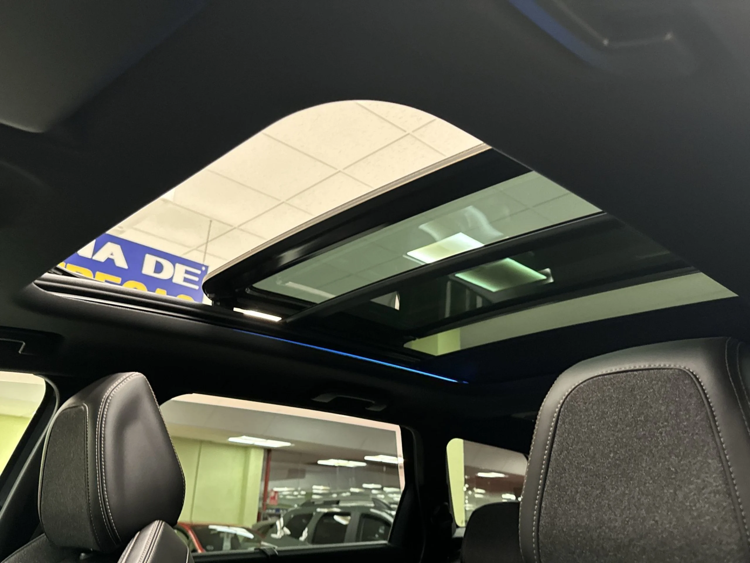 Peugeot 5008 SUV BlueHDI 150 SANDS GT Line 110 kW (150 CV) - Foto 18