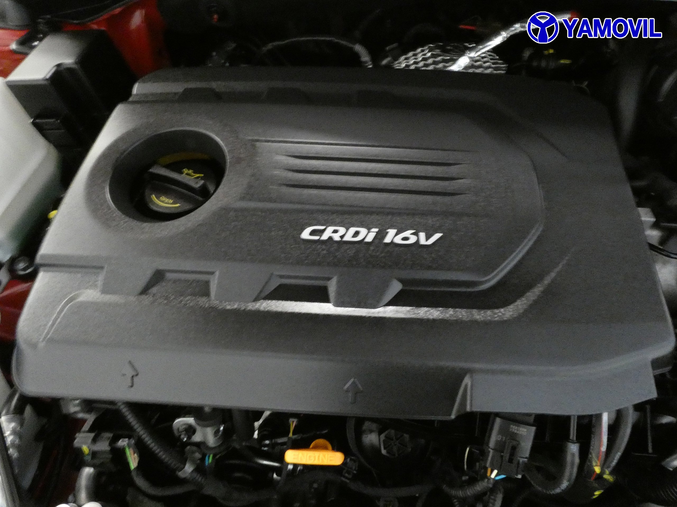 Kia Ceed 1.4 CRDi xTech17 5P - Foto 9