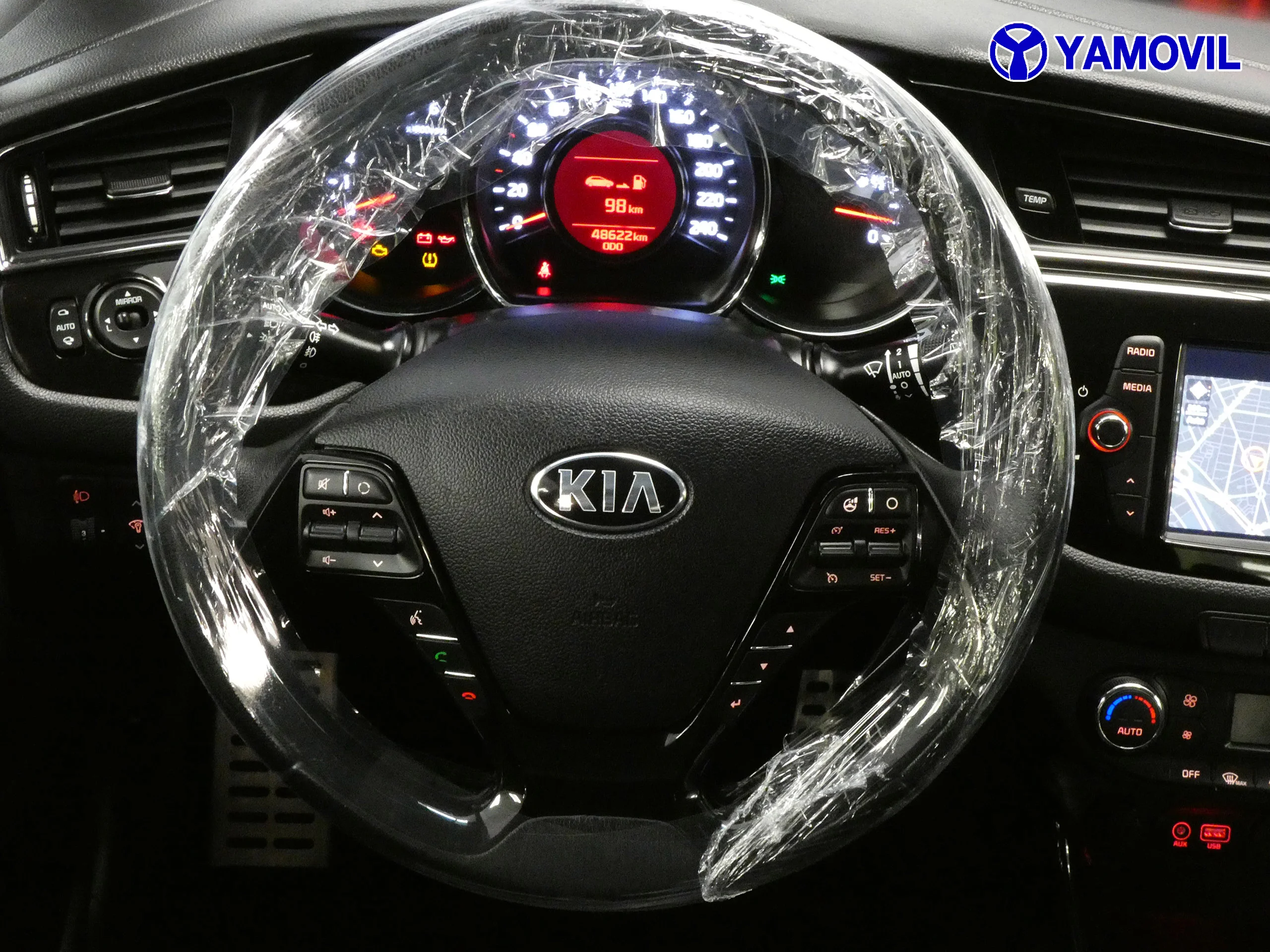 Kia Ceed 1.4 CRDi xTech17 5P - Foto 22