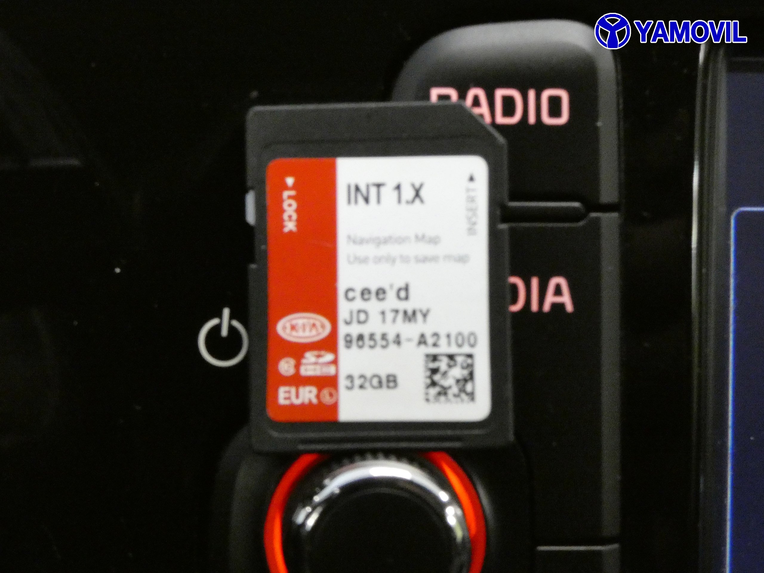 Kia Ceed 1.4 CRDi xTech17 5P - Foto 42