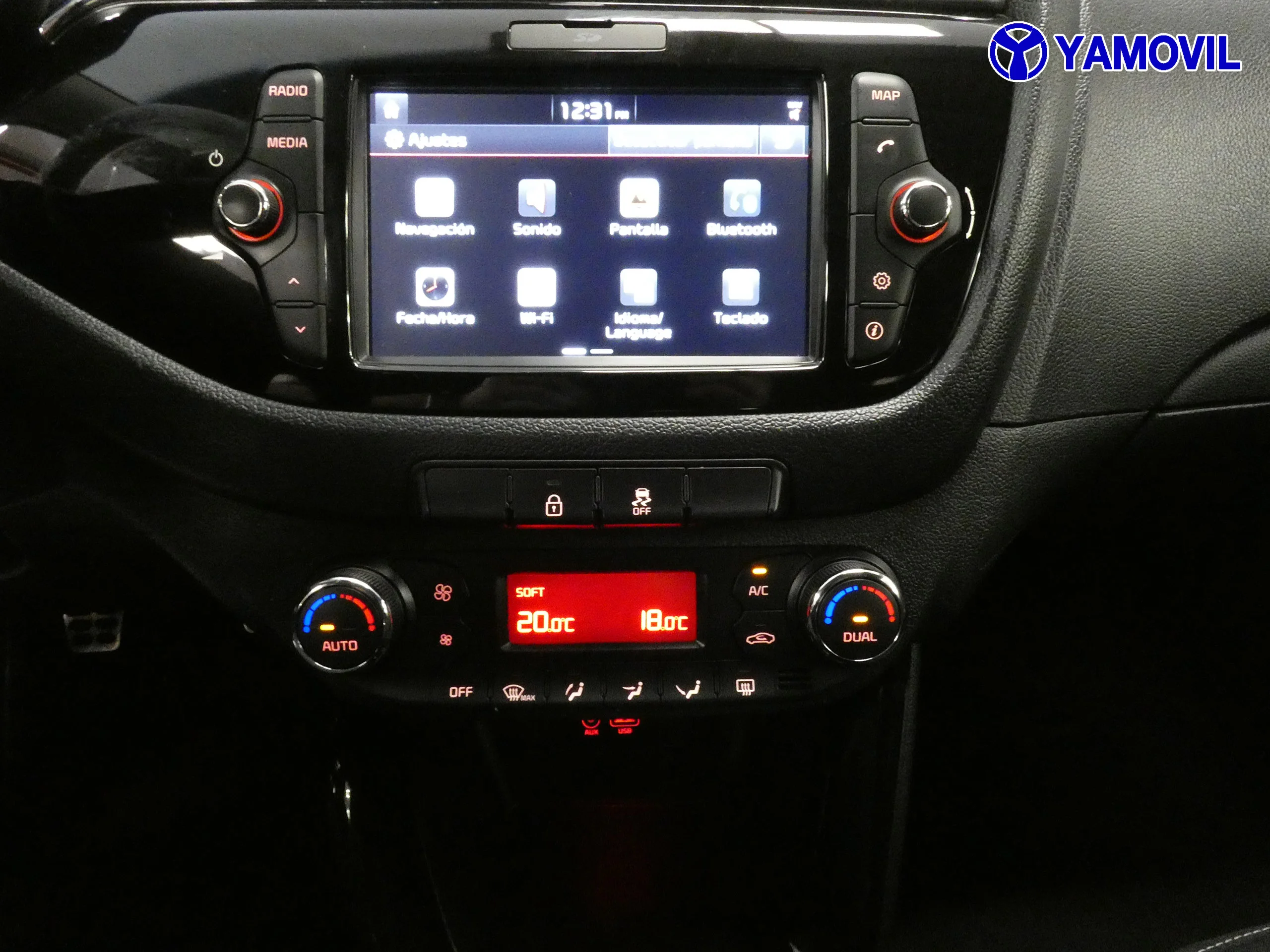 Kia Ceed 1.4 CRDi xTech17 5P - Foto 46