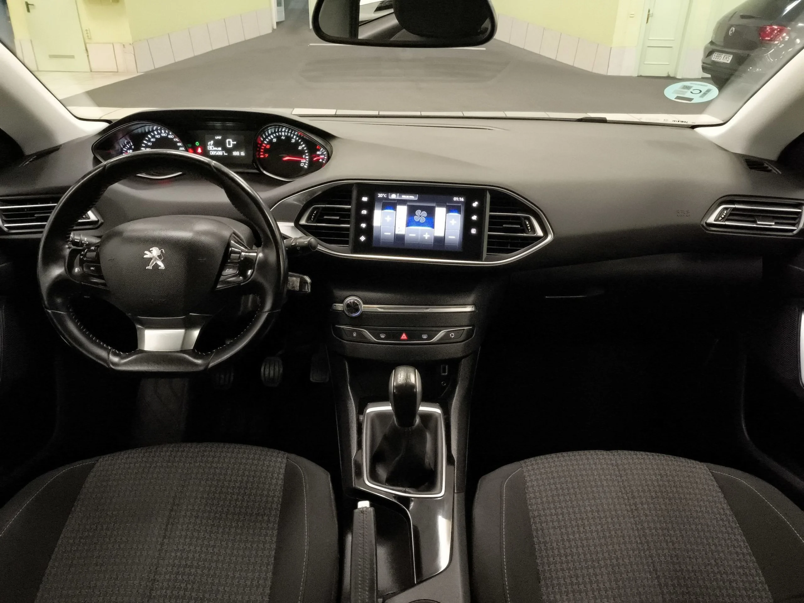 Peugeot 308 PureTech 110 SANDS Style 81 kW (110 CV) - Foto 5