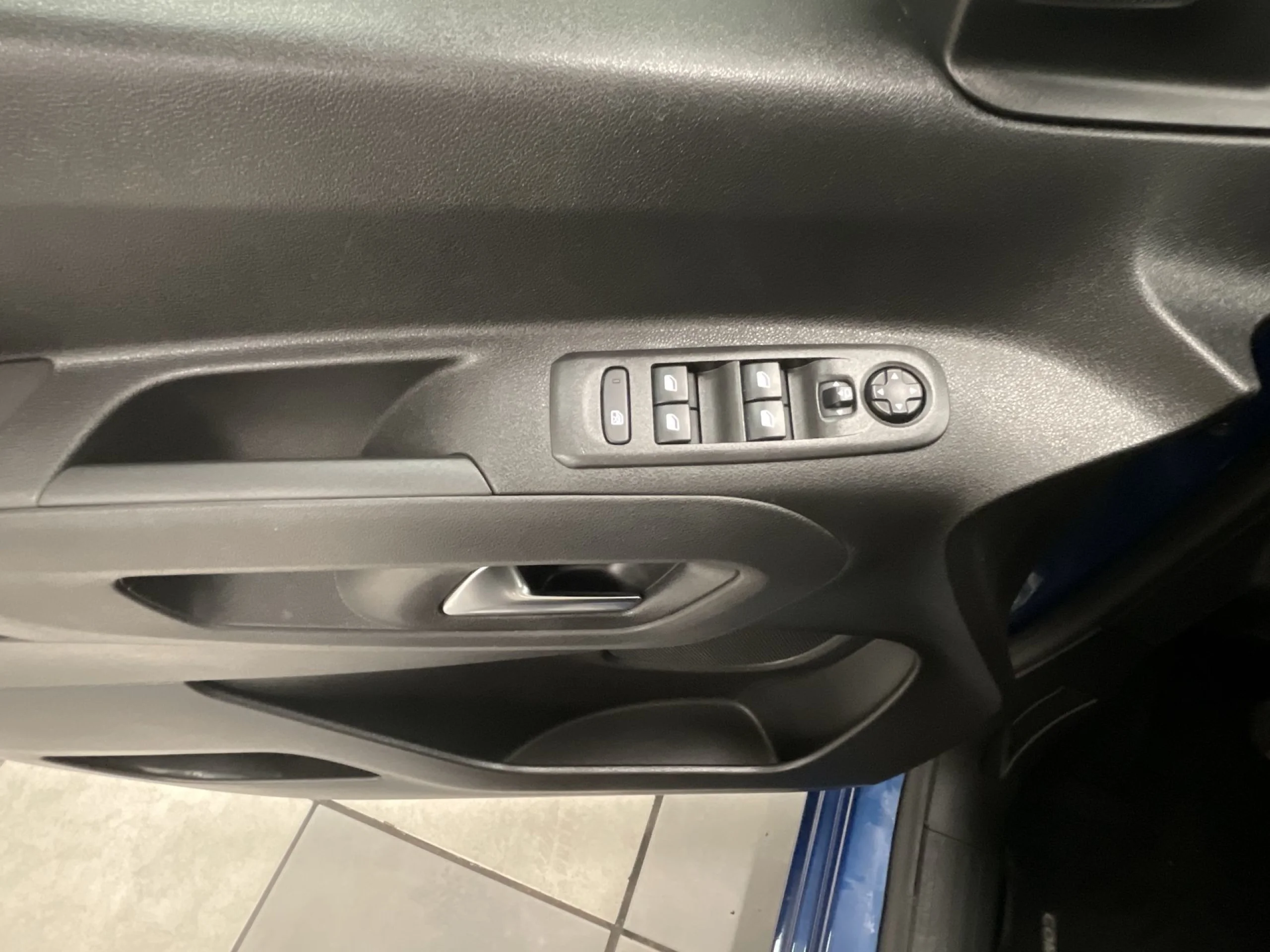 Opel Combo life 1.5 TD SANDS Selective XL 96 kW (131 CV) - Foto 9
