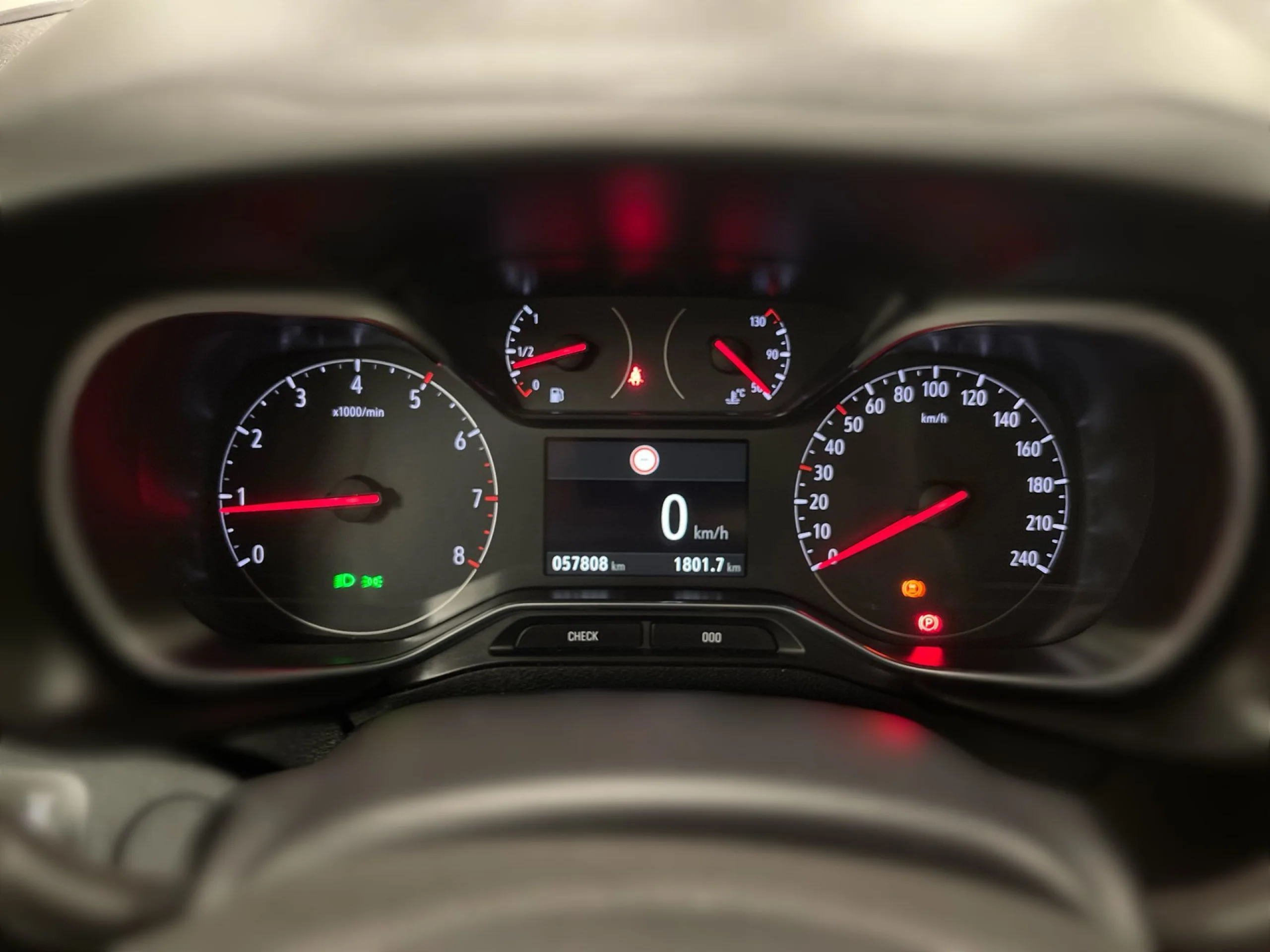Opel Combo life 1.5 TD SANDS Selective XL 96 kW (131 CV) - Foto 11