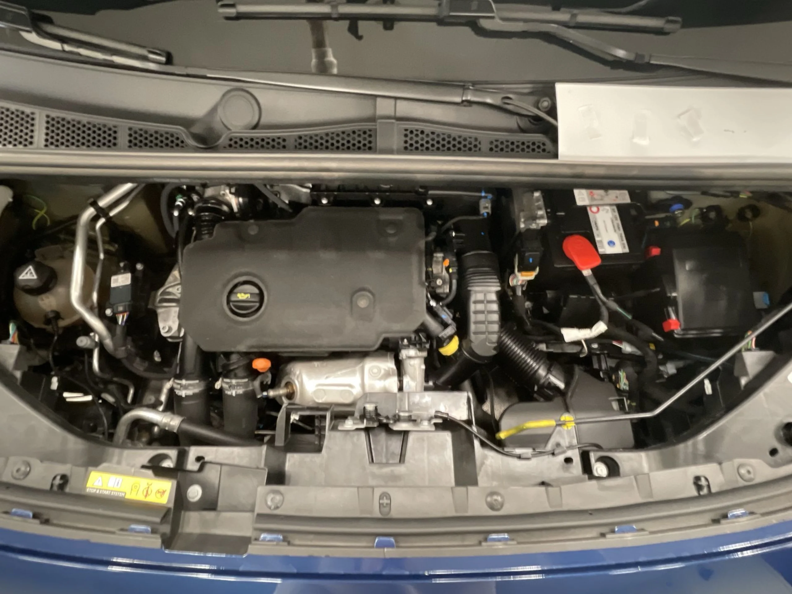 Opel Combo life 1.5 TD SANDS Selective XL 96 kW (131 CV) - Foto 20