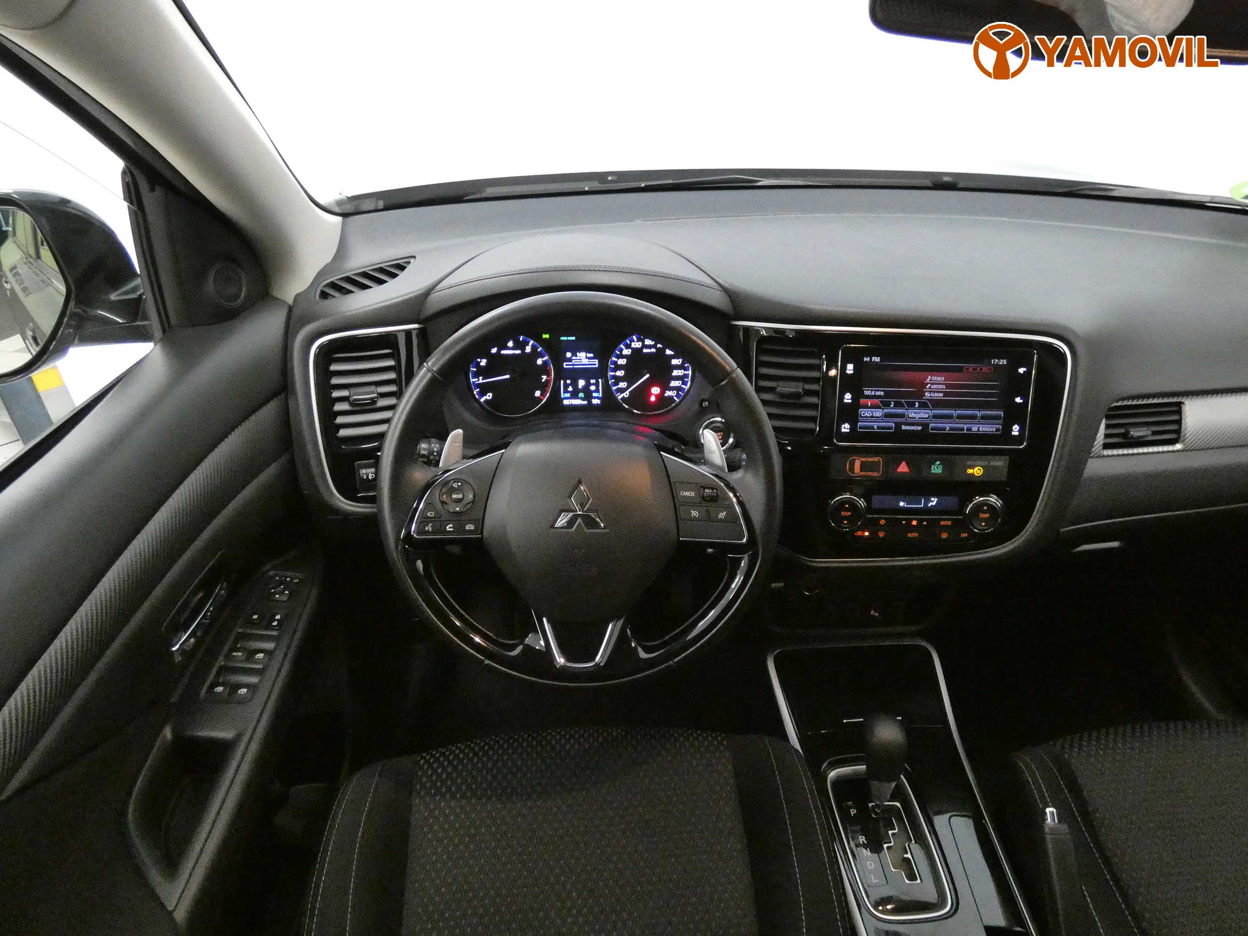 Mitsubishi Outlander 2.0i AUT 7PLZ - Foto 19