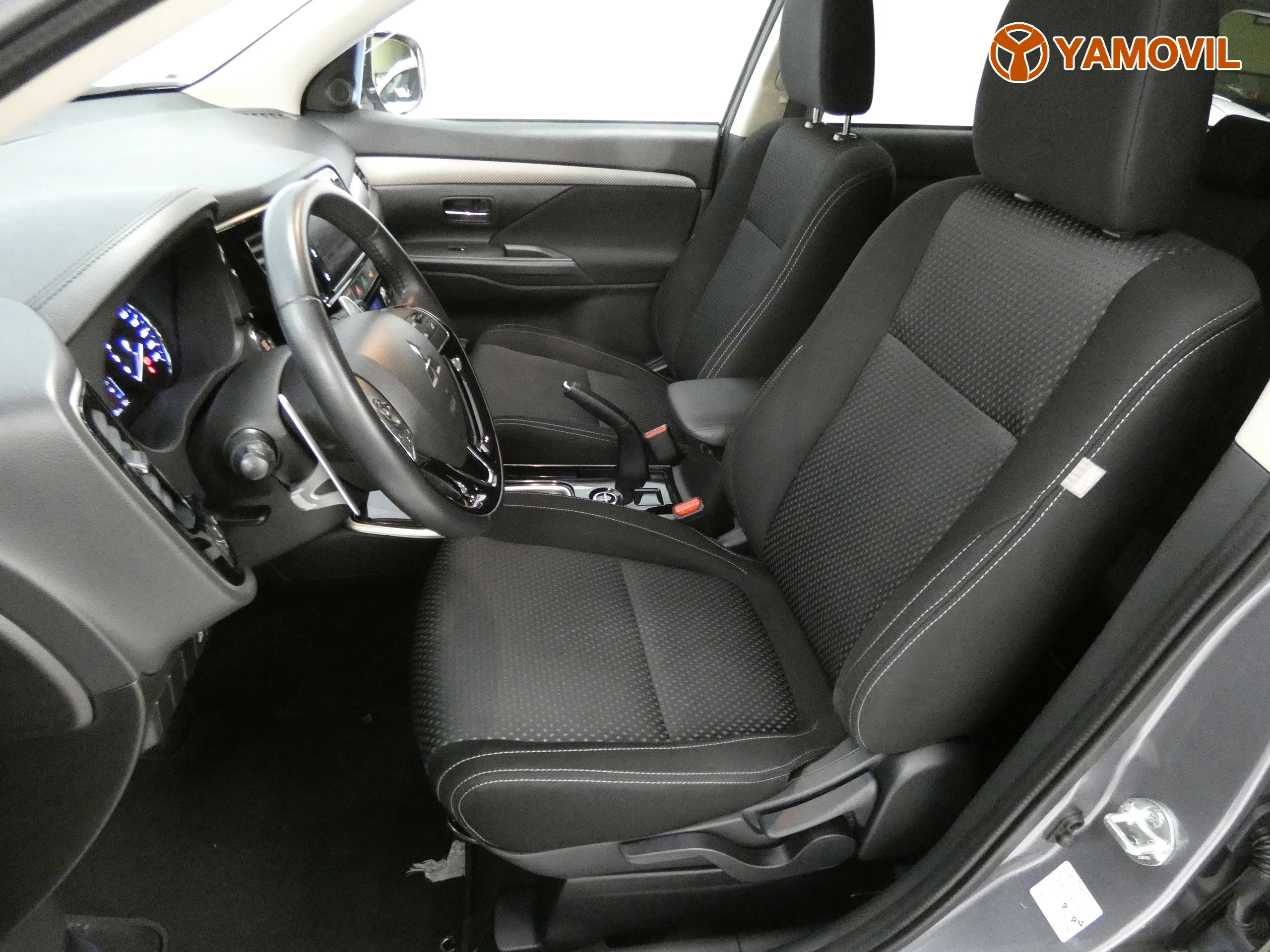 Mitsubishi Outlander 2.0i AUT 7PLZ - Foto 20