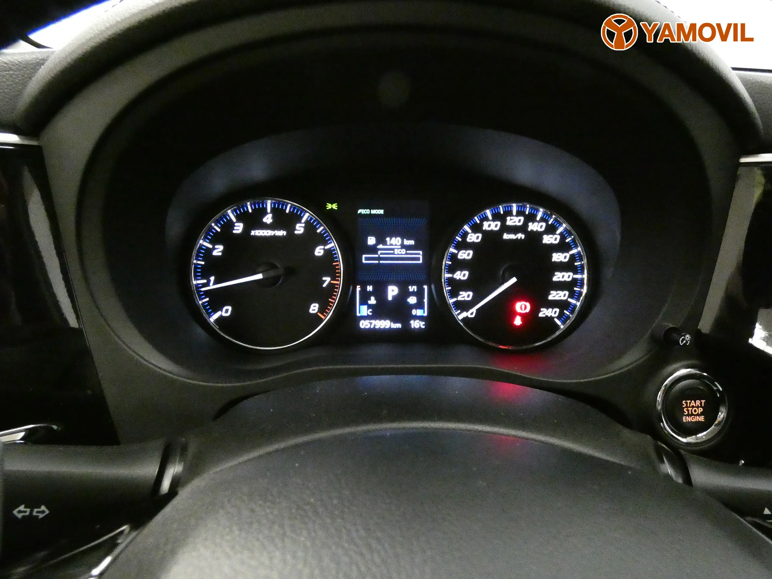 Mitsubishi Outlander 2.0i AUT 7PLZ - Foto 23