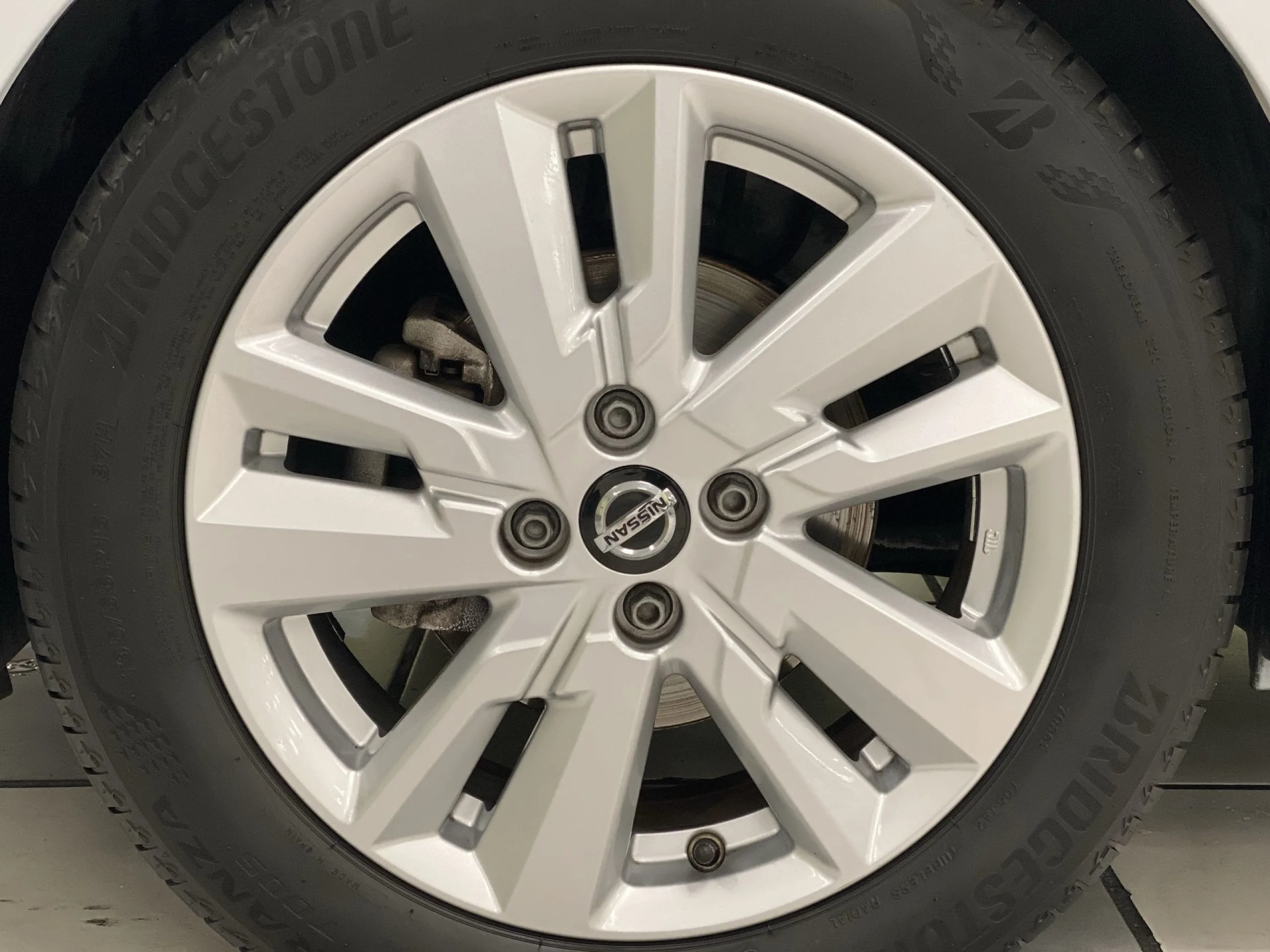 Nissan Micra IG-T 100 Acenta 74 kW (100 CV) - Foto 7