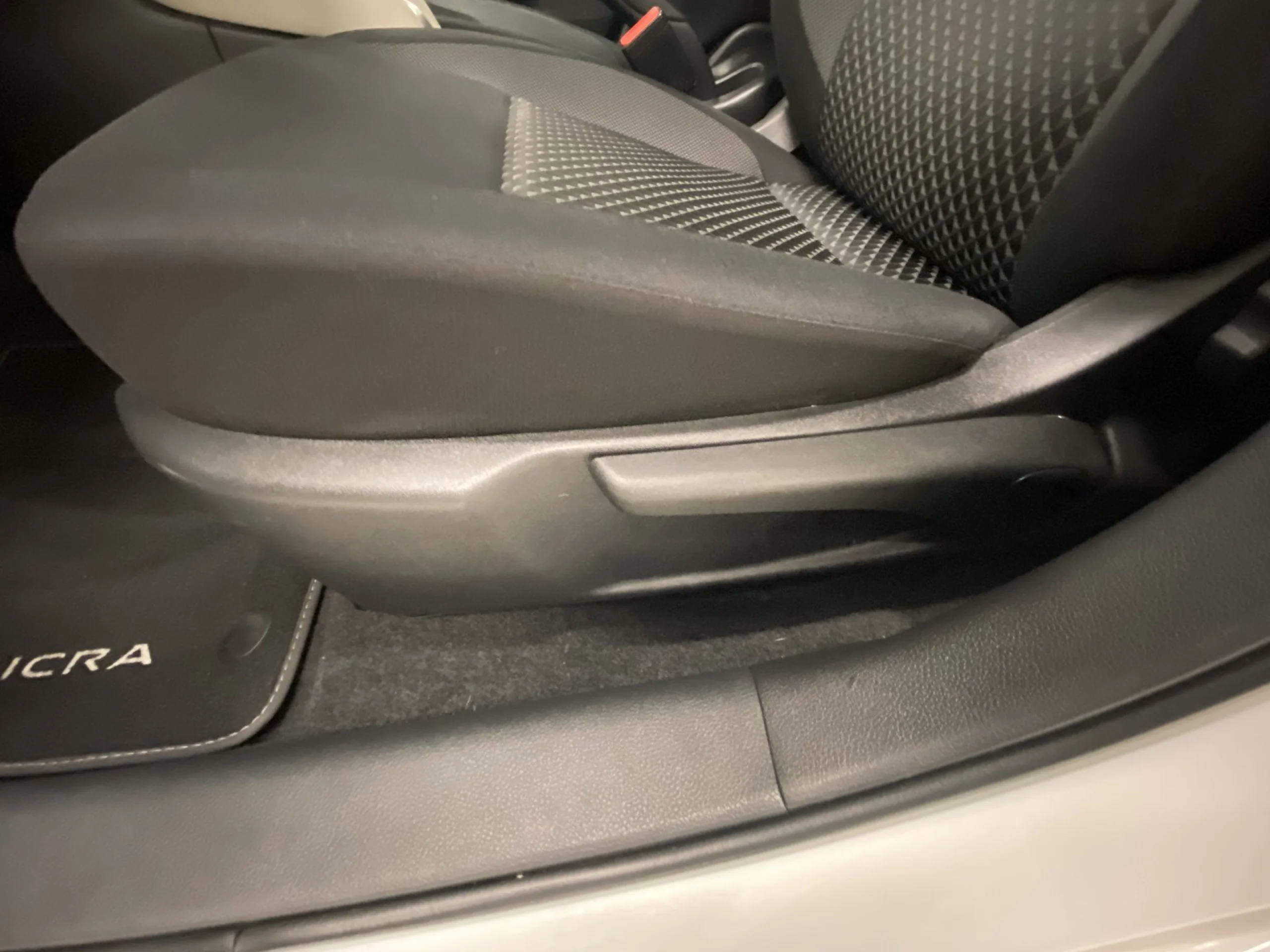 Nissan Micra IG-T 100 Acenta 74 kW (100 CV) - Foto 9