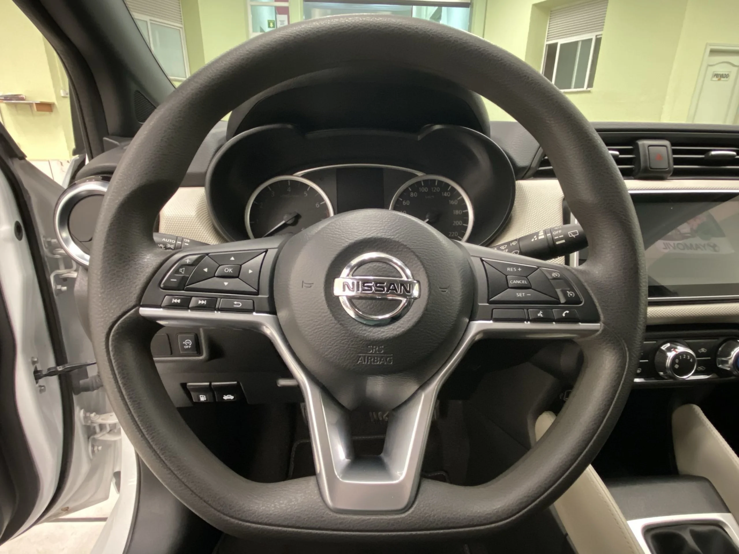 Nissan Micra IG-T 100 Acenta 74 kW (100 CV) - Foto 11