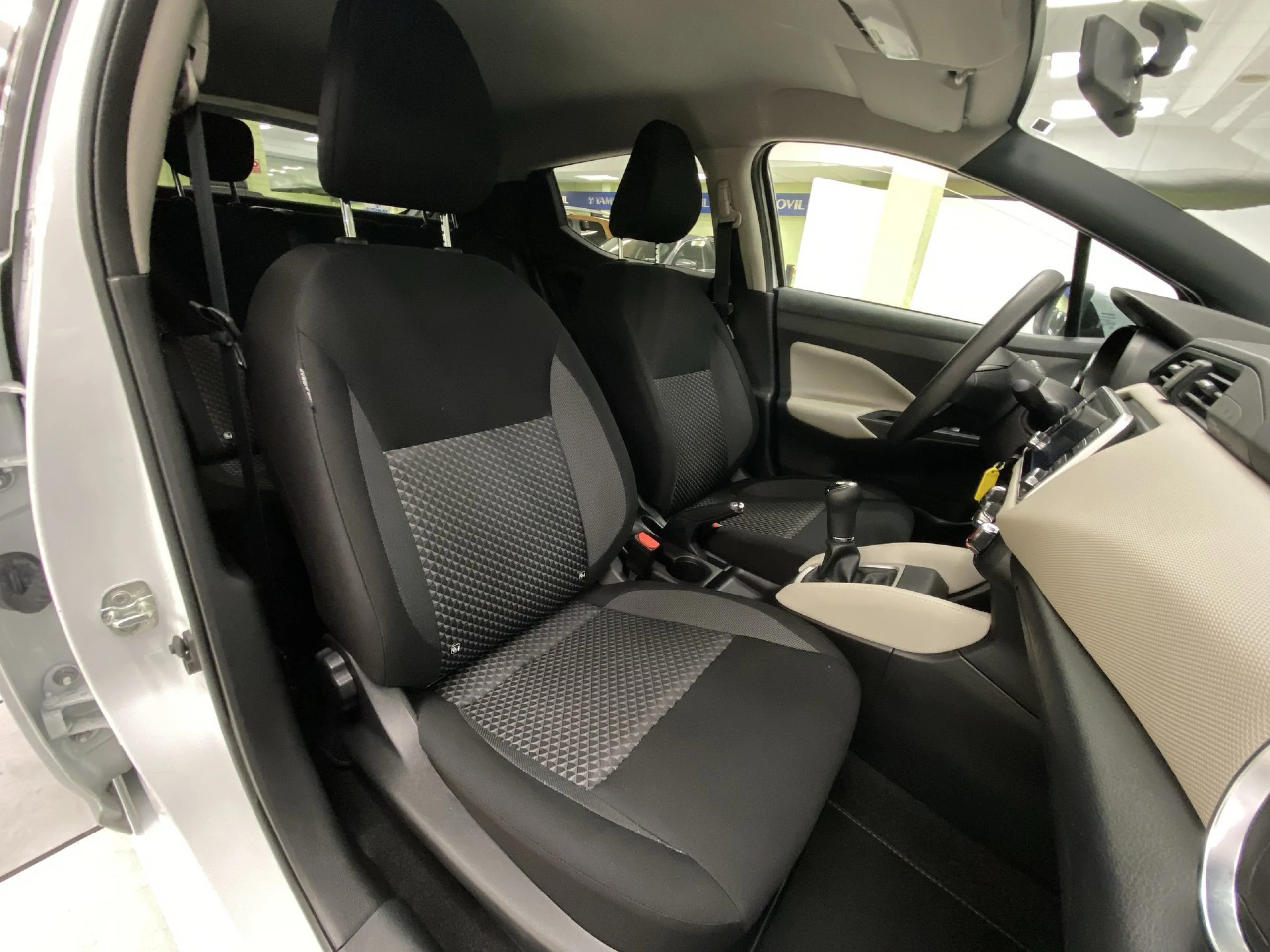 Nissan Micra IG-T 100 Acenta 74 kW (100 CV) - Foto 19