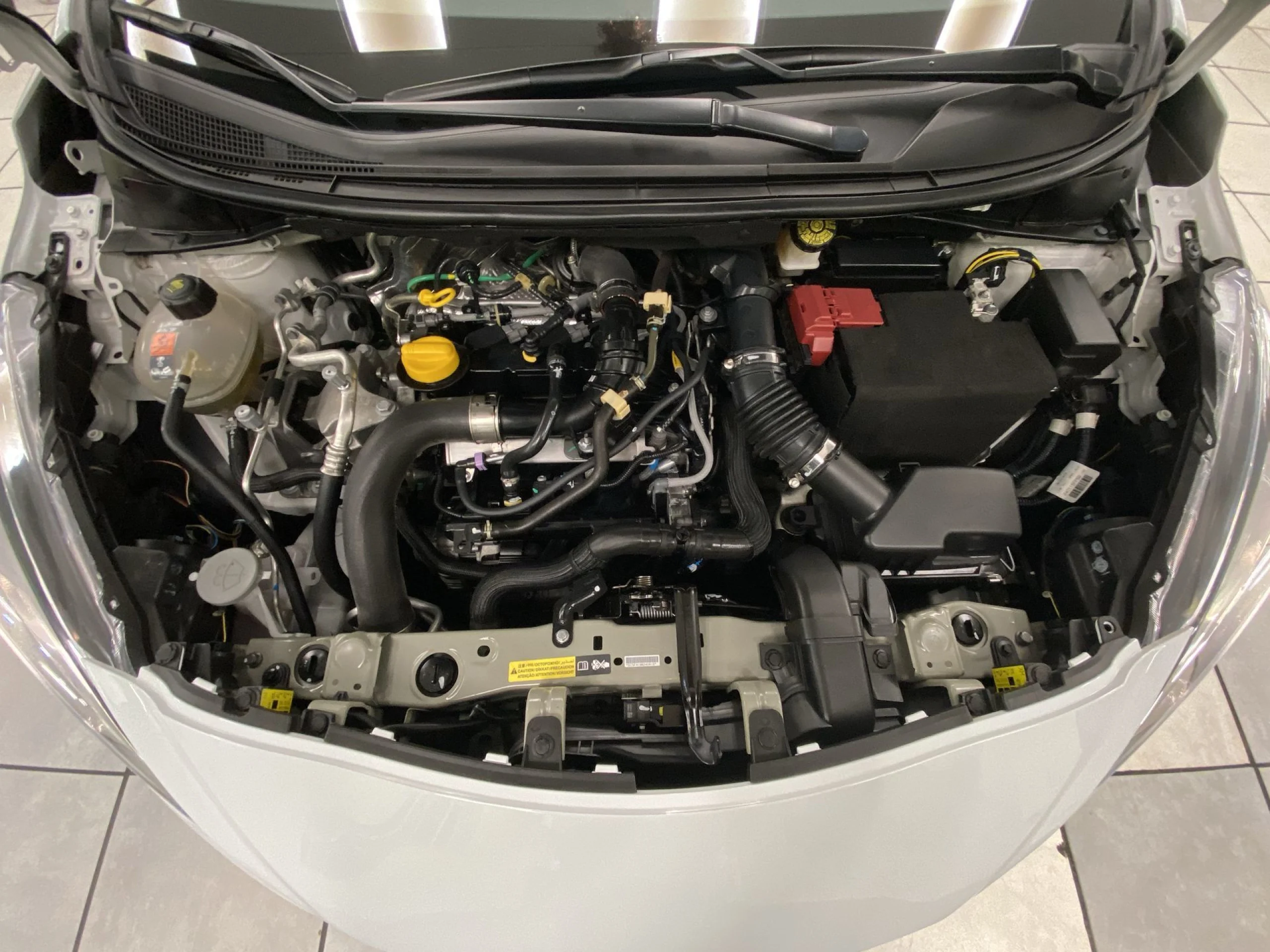 Nissan Micra IG-T 100 Acenta 74 kW (100 CV) - Foto 20