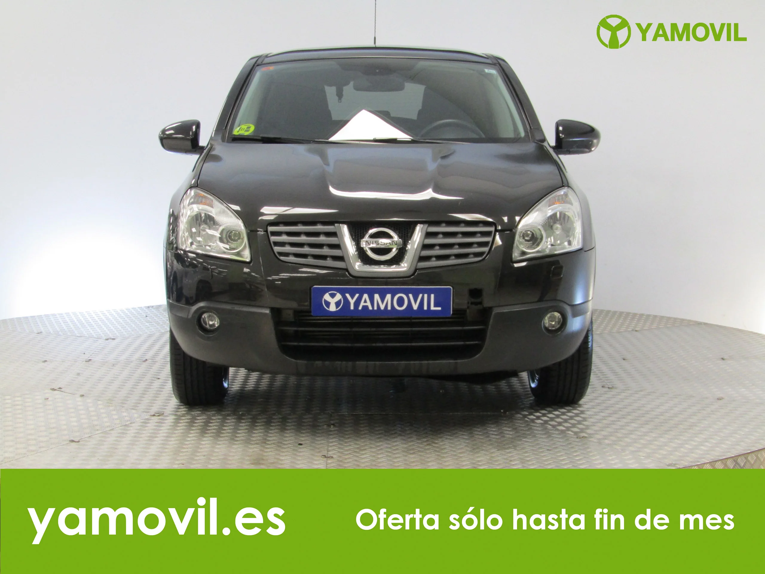 Nissan Qashqai 1.5DCI TEKNA 106CV - Foto 2