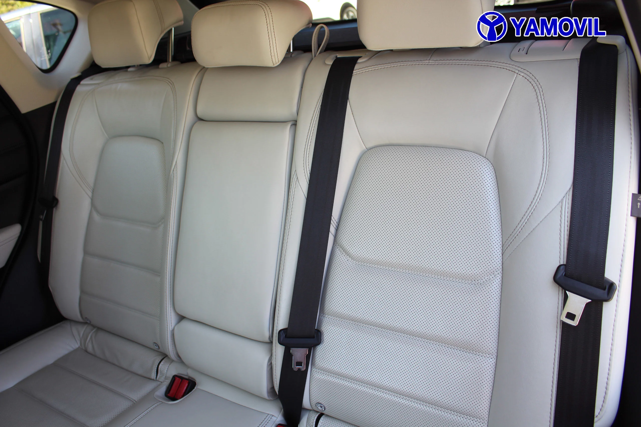 Mazda CX-5 2.0 G Zenith White 2WD AT 121 kW (165 CV) - Foto 16