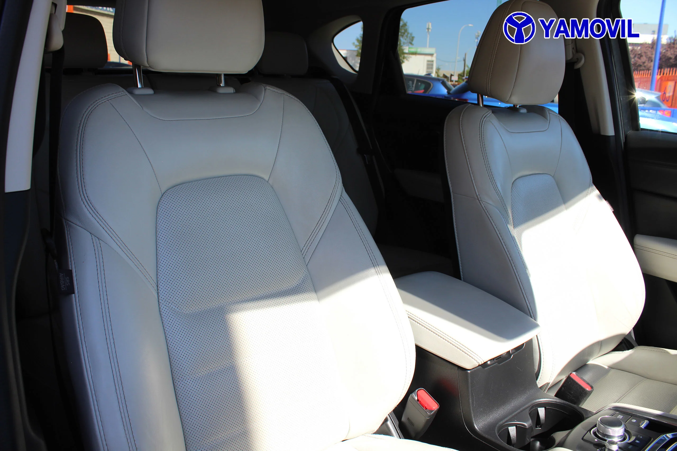 Mazda CX-5 2.0 G Zenith White 2WD AT 121 kW (165 CV) - Foto 18