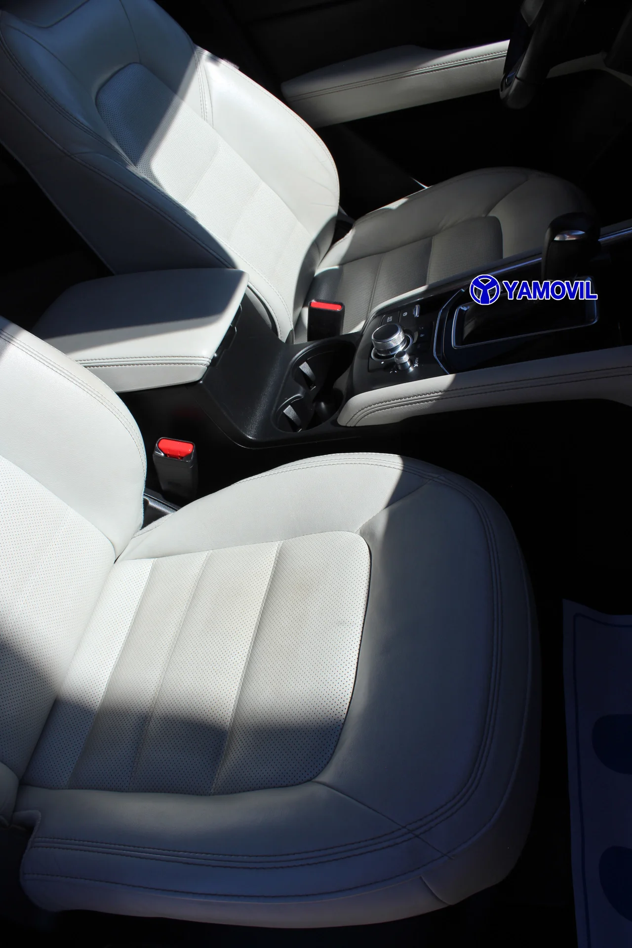 Mazda CX-5 2.0 G Zenith White 2WD AT 121 kW (165 CV) - Foto 19