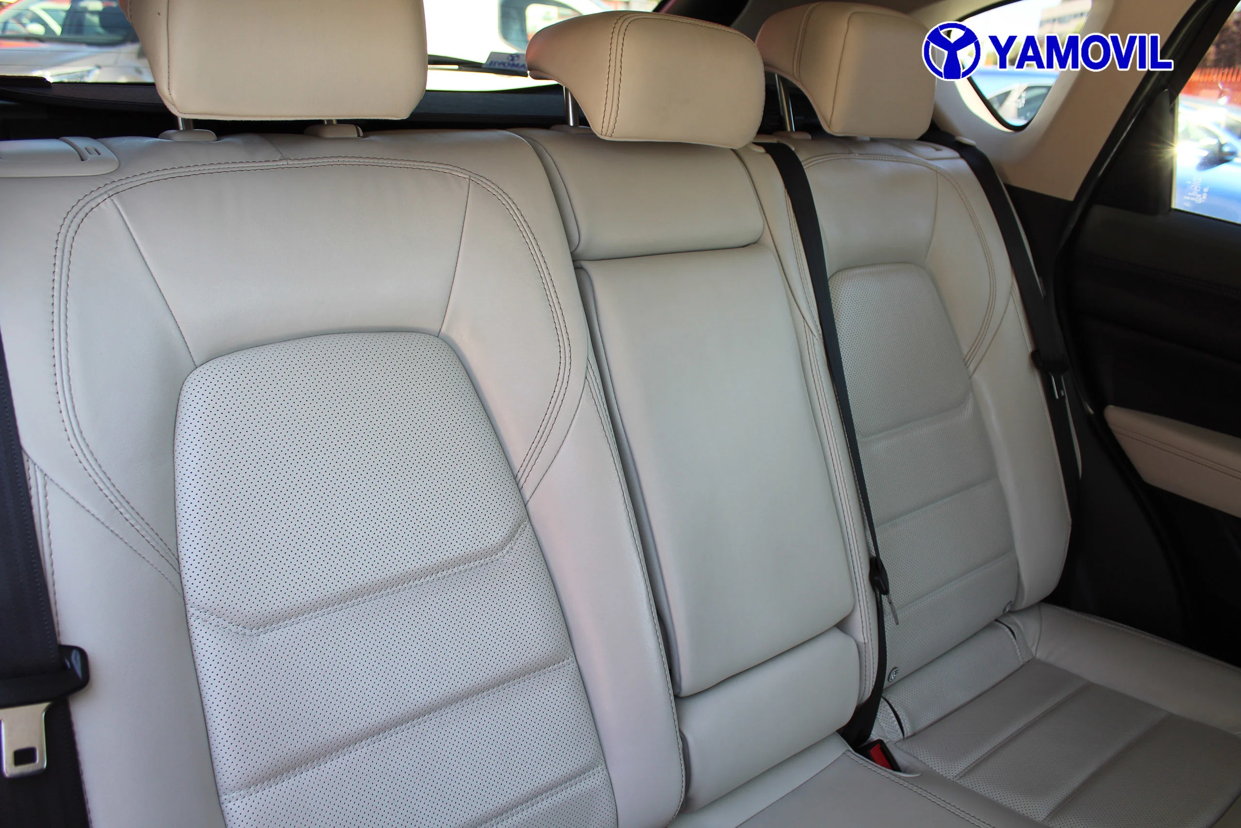 Mazda CX-5 2.0 G Zenith White 2WD AT 121 kW (165 CV) - Foto 20