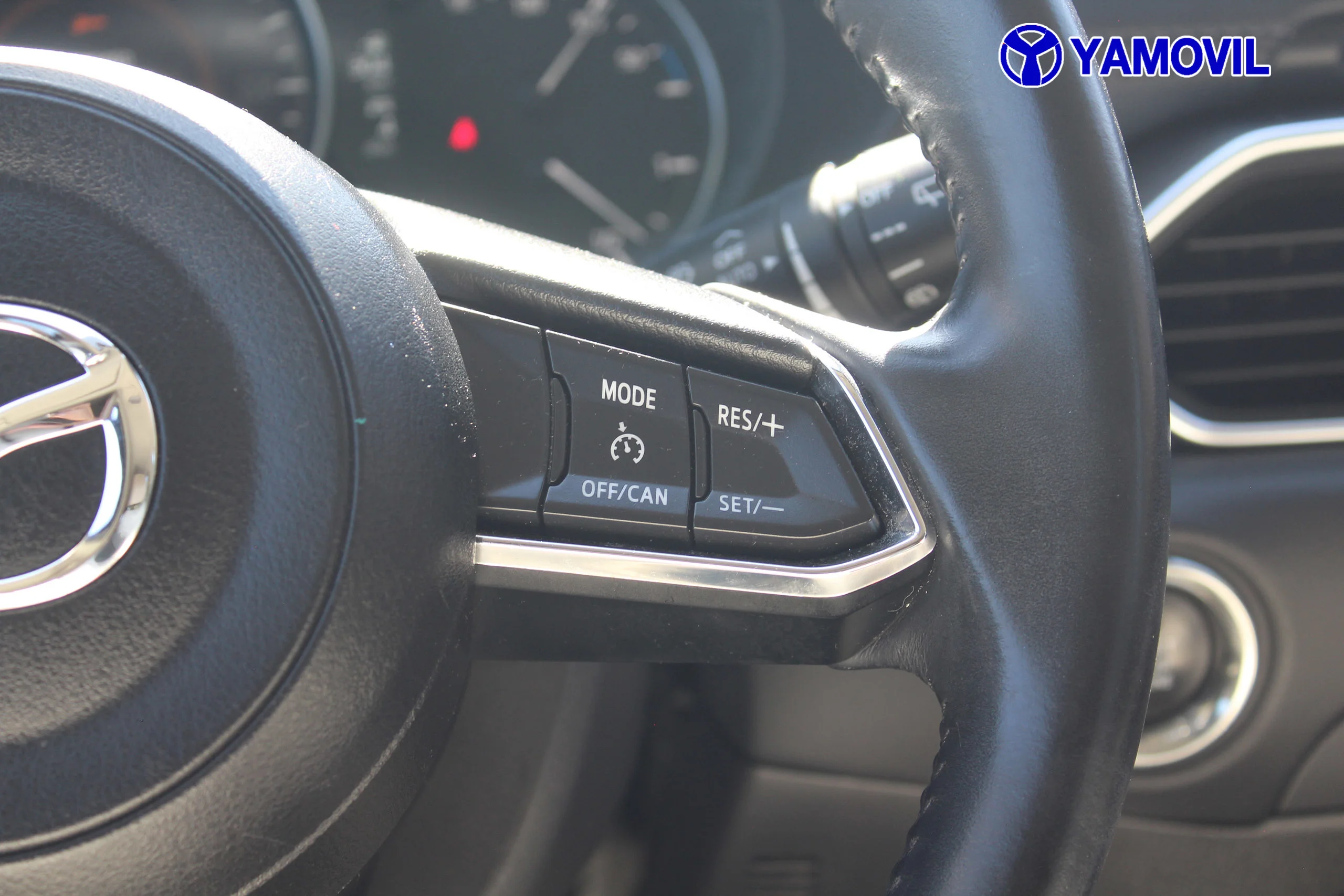 Mazda CX-5 2.0 G Zenith White 2WD AT 121 kW (165 CV) - Foto 25