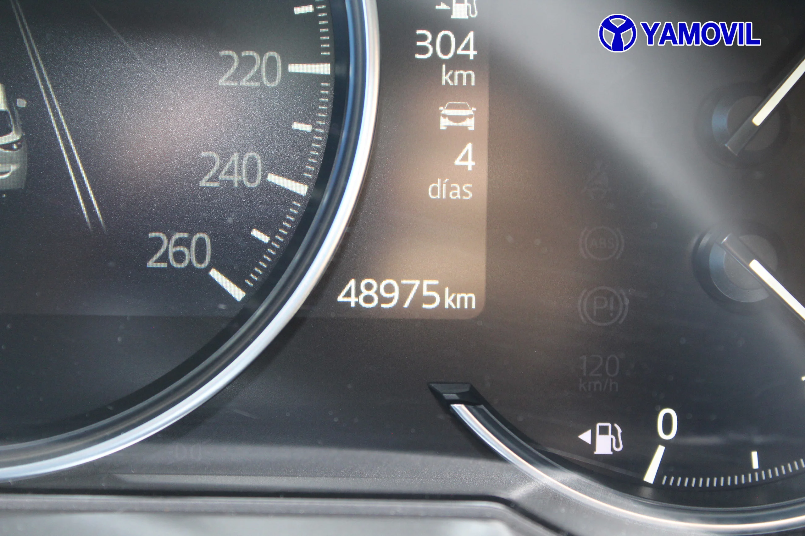 Mazda CX-5 2.0 G Zenith White 2WD AT 121 kW (165 CV) - Foto 27