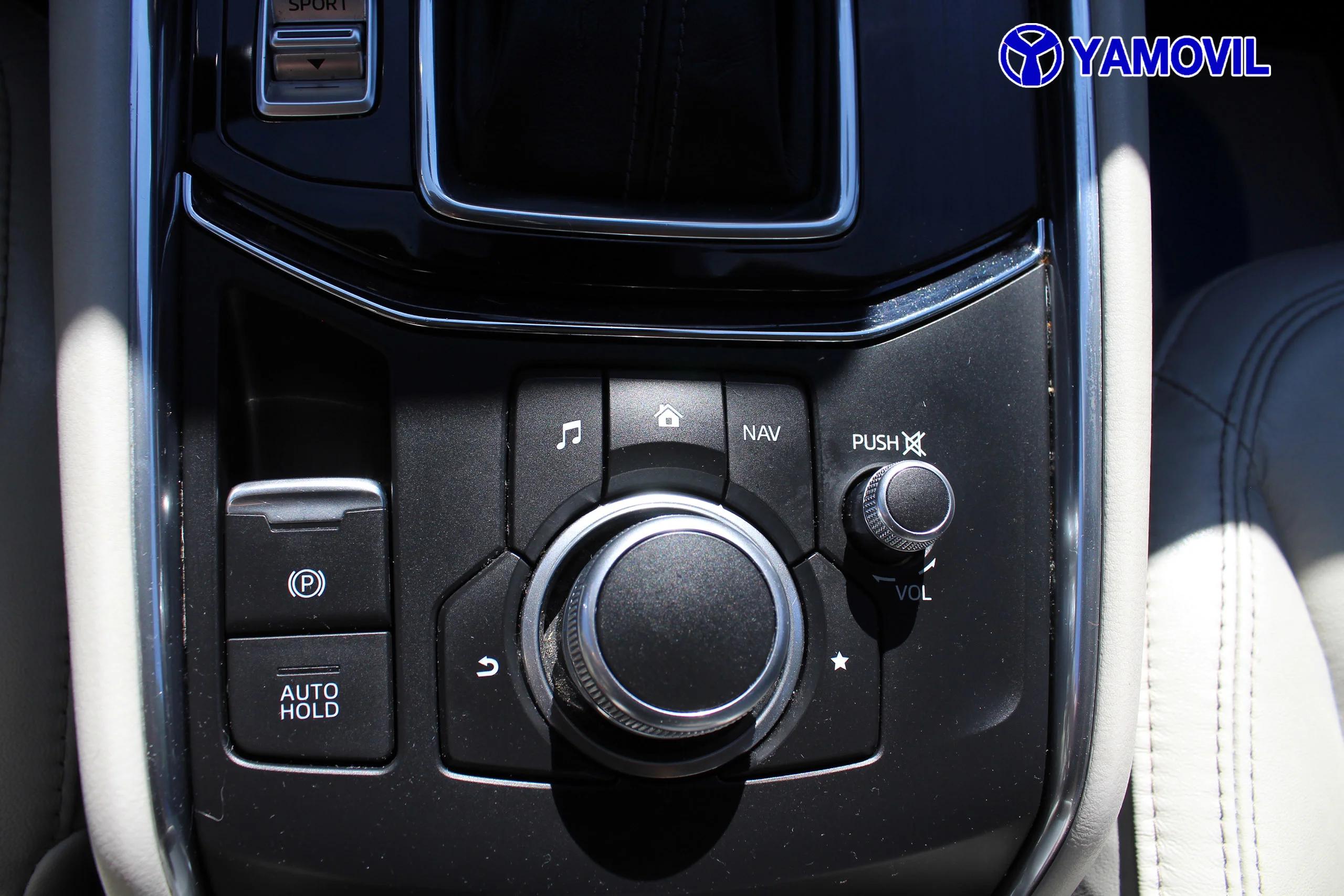 Mazda CX-5 2.0 G Zenith White 2WD AT 121 kW (165 CV) - Foto 32