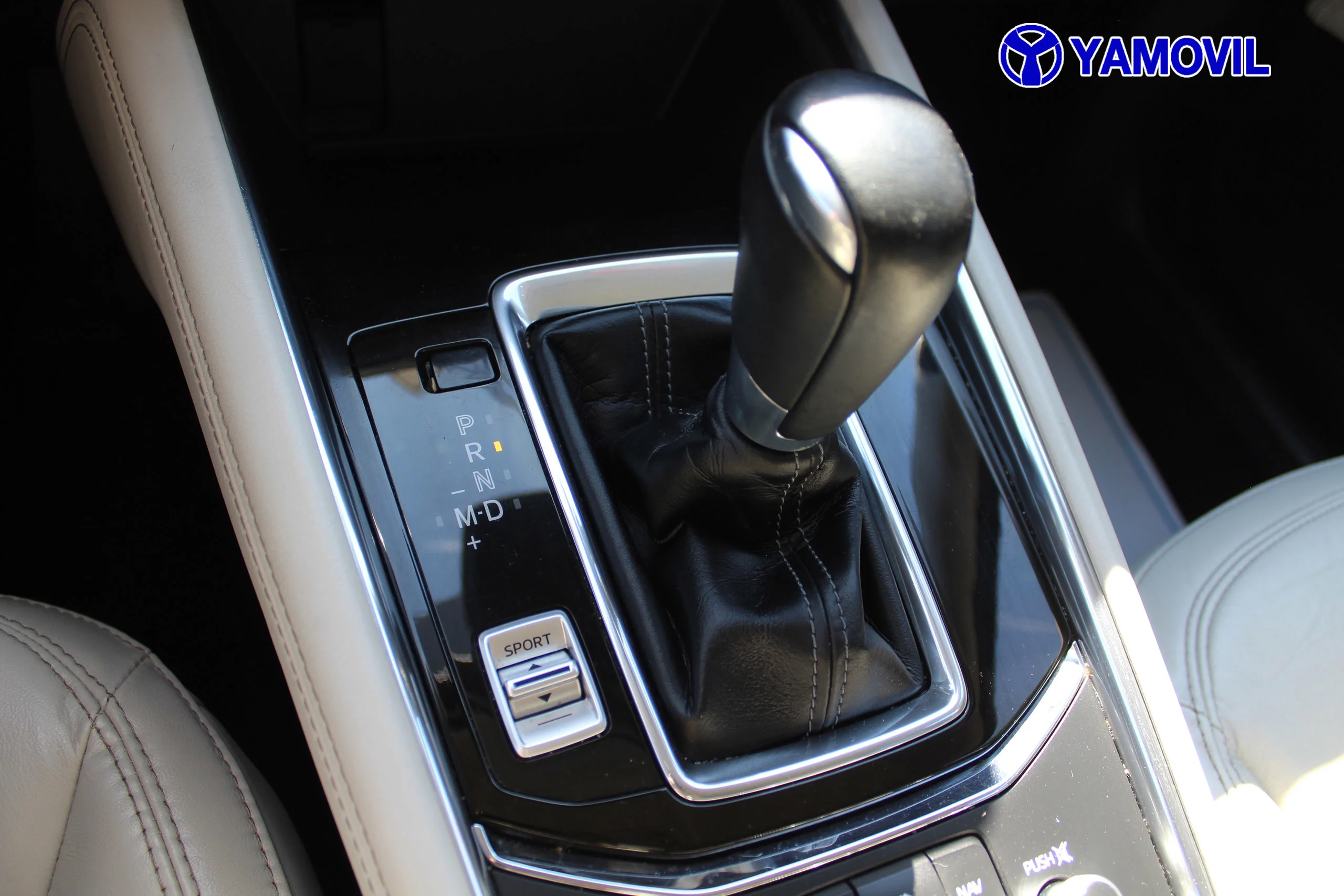 Mazda CX-5 2.0 G Zenith White 2WD AT 121 kW (165 CV) - Foto 34