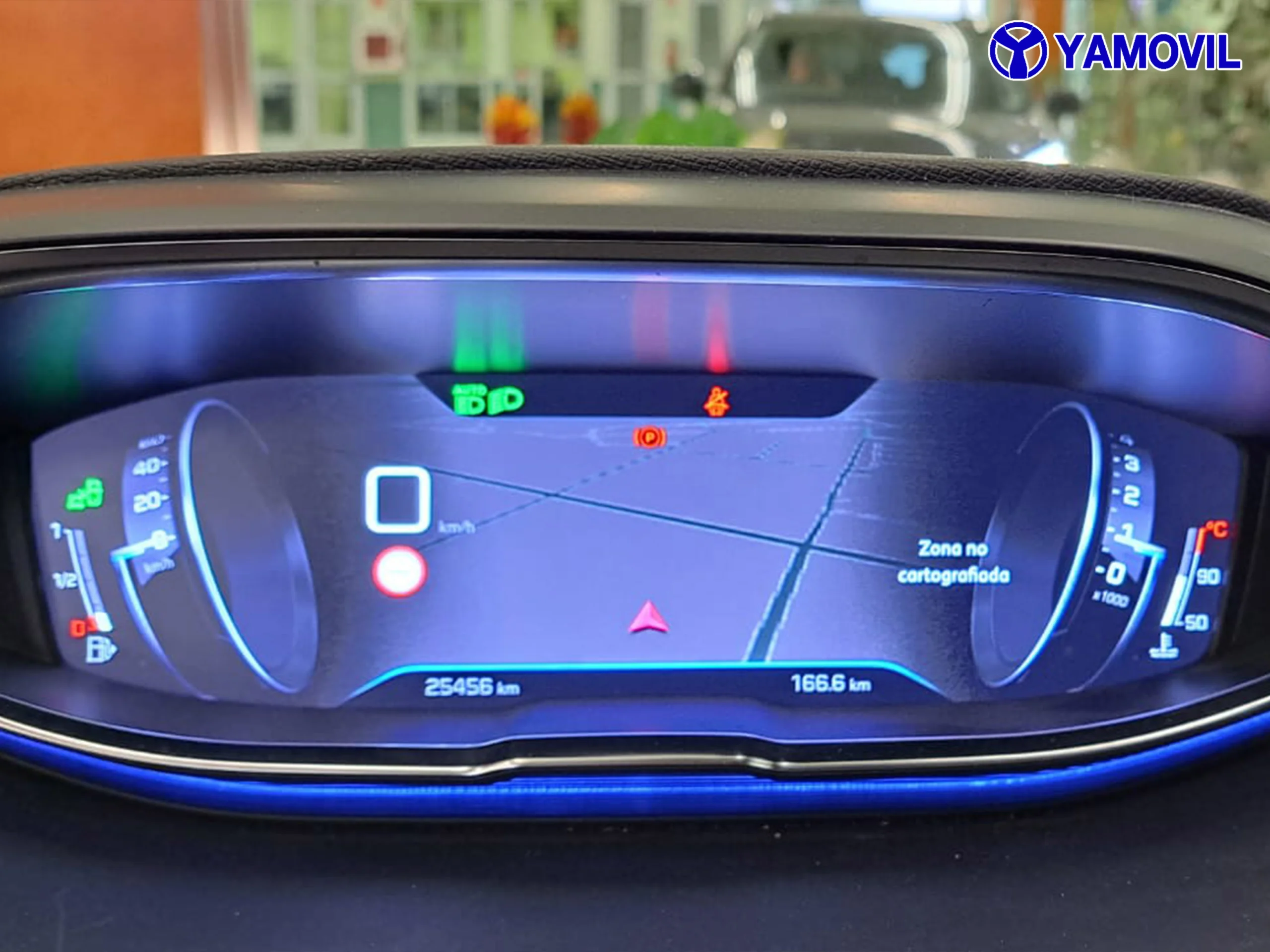 Peugeot 5008 ALLURE PURETECH  - Foto 4