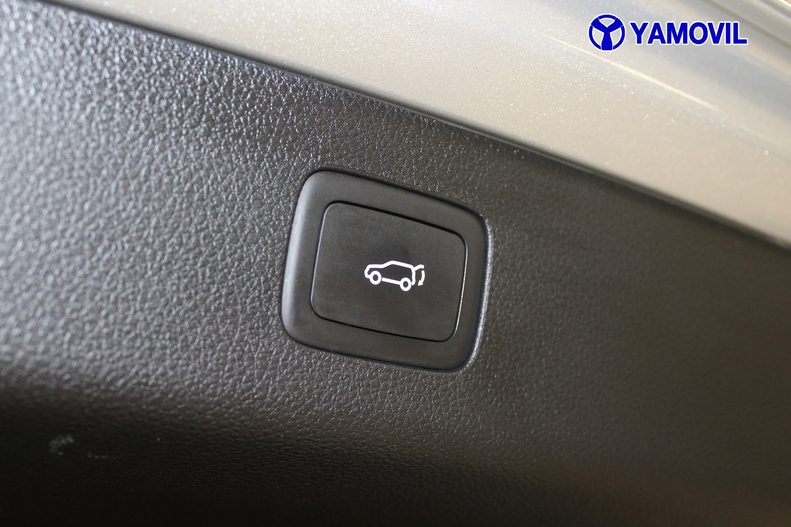 MG Ehs MG EHS 1.5 TGDI PLUG-IN HYBRID 162CV  AUT LUXURY 5P. - Foto 8