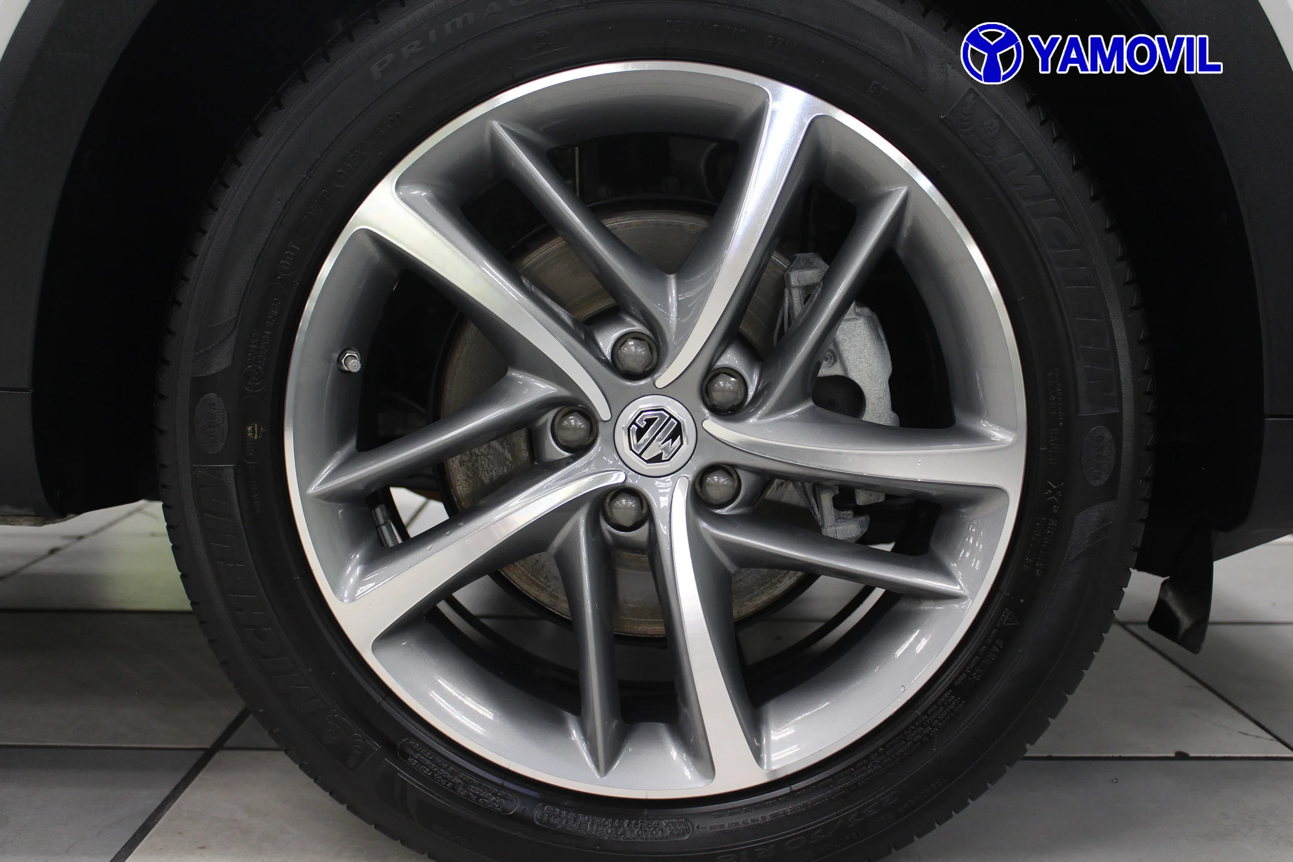 MG Ehs MG EHS 1.5 TGDI PLUG-IN HYBRID 162CV  AUT LUXURY 5P. - Foto 10