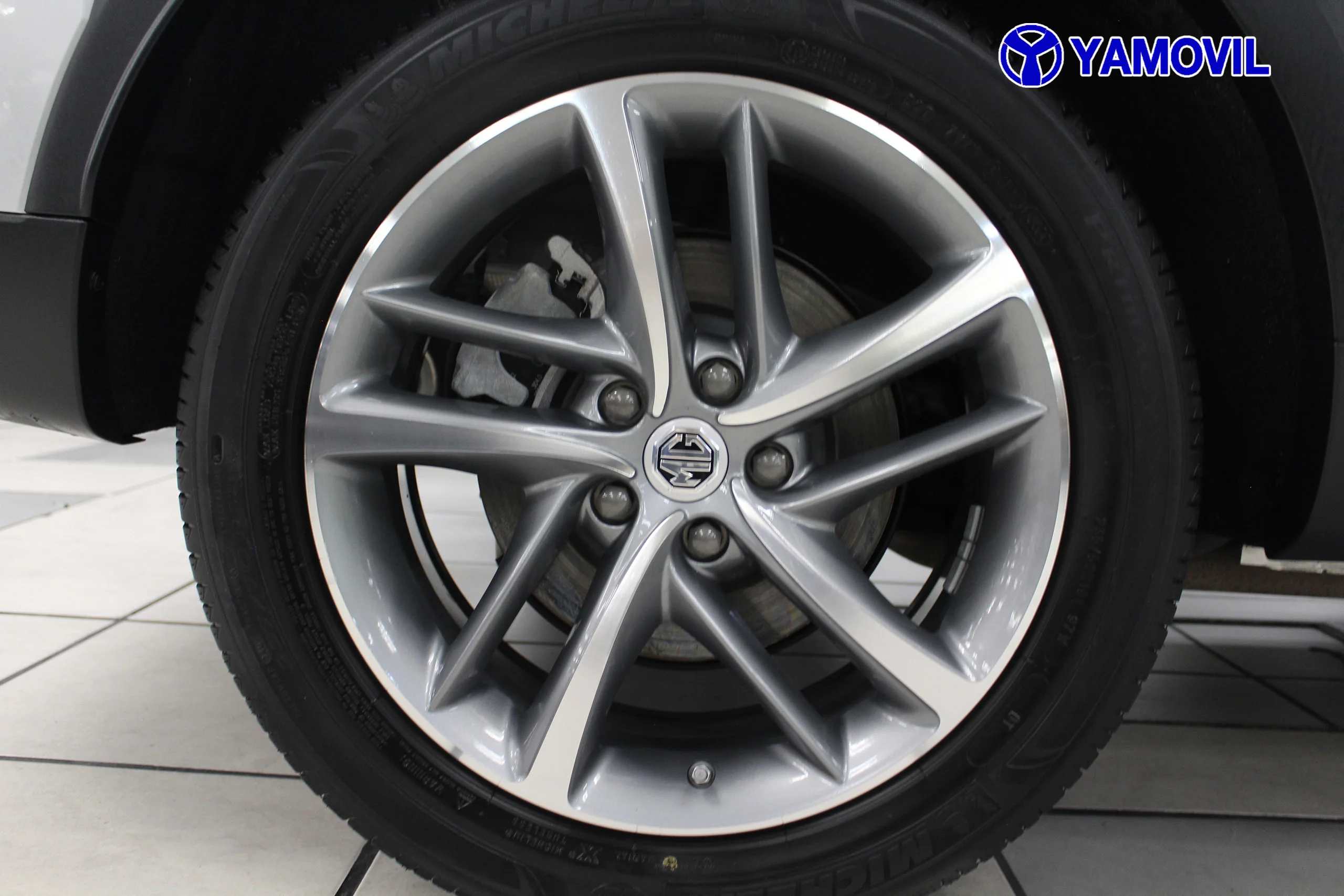 MG Ehs MG EHS 1.5 TGDI PLUG-IN HYBRID 162CV  AUT LUXURY 5P. - Foto 11
