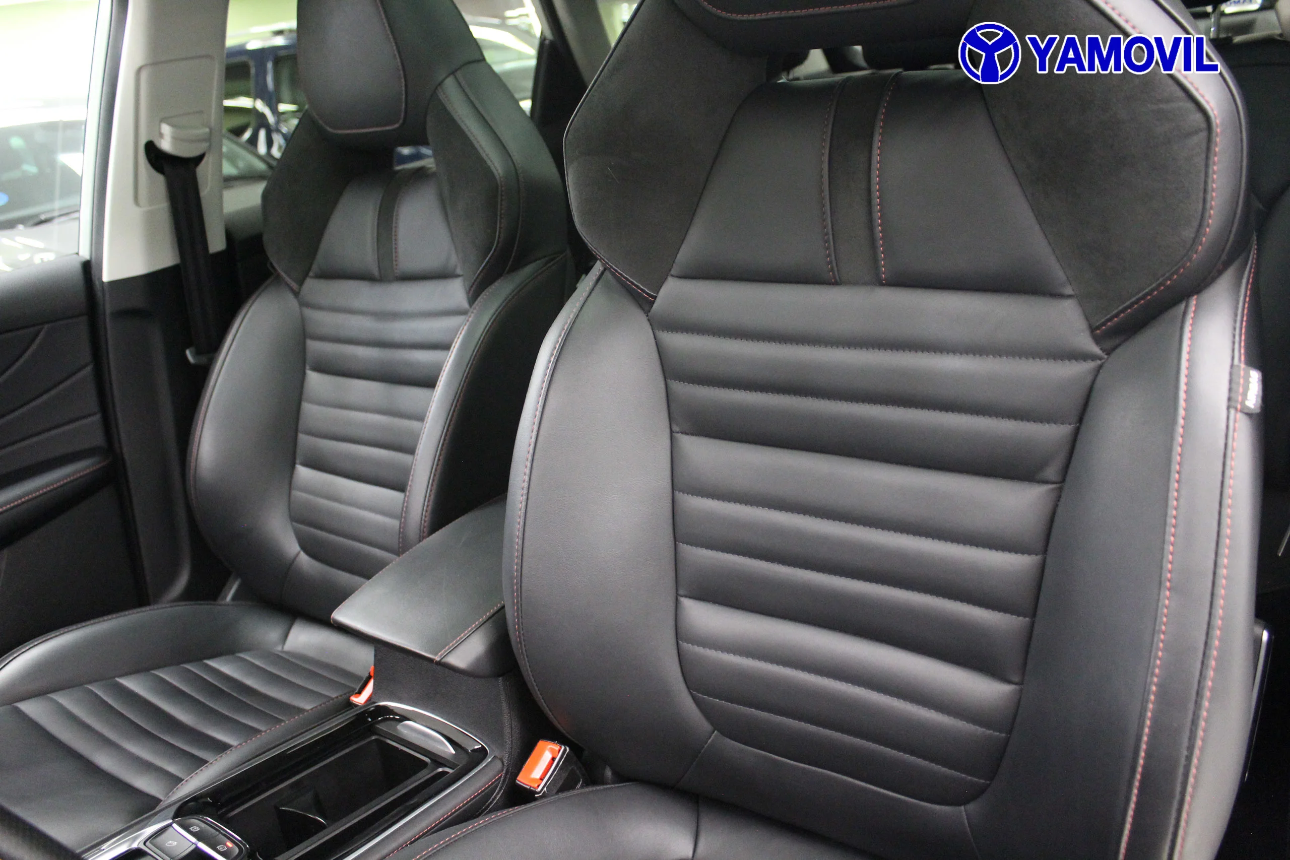 MG Ehs MG EHS 1.5 TGDI PLUG-IN HYBRID 162CV  AUT LUXURY 5P. - Foto 14