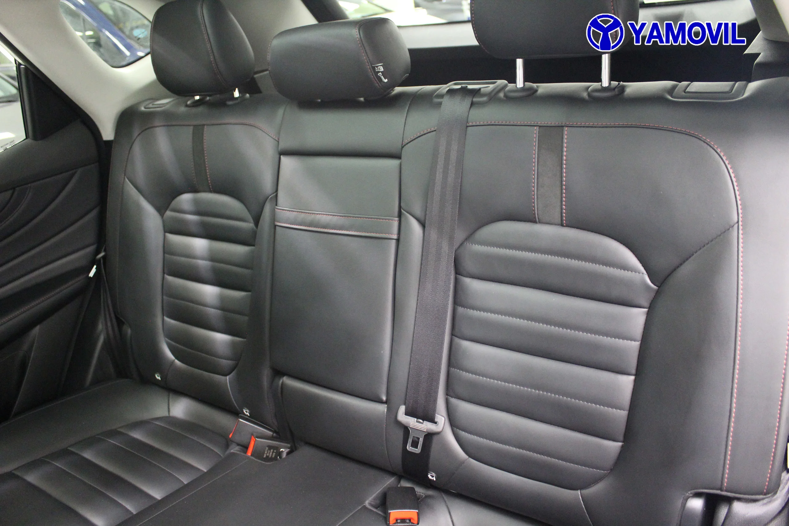 MG Ehs MG EHS 1.5 TGDI PLUG-IN HYBRID 162CV  AUT LUXURY 5P. - Foto 15