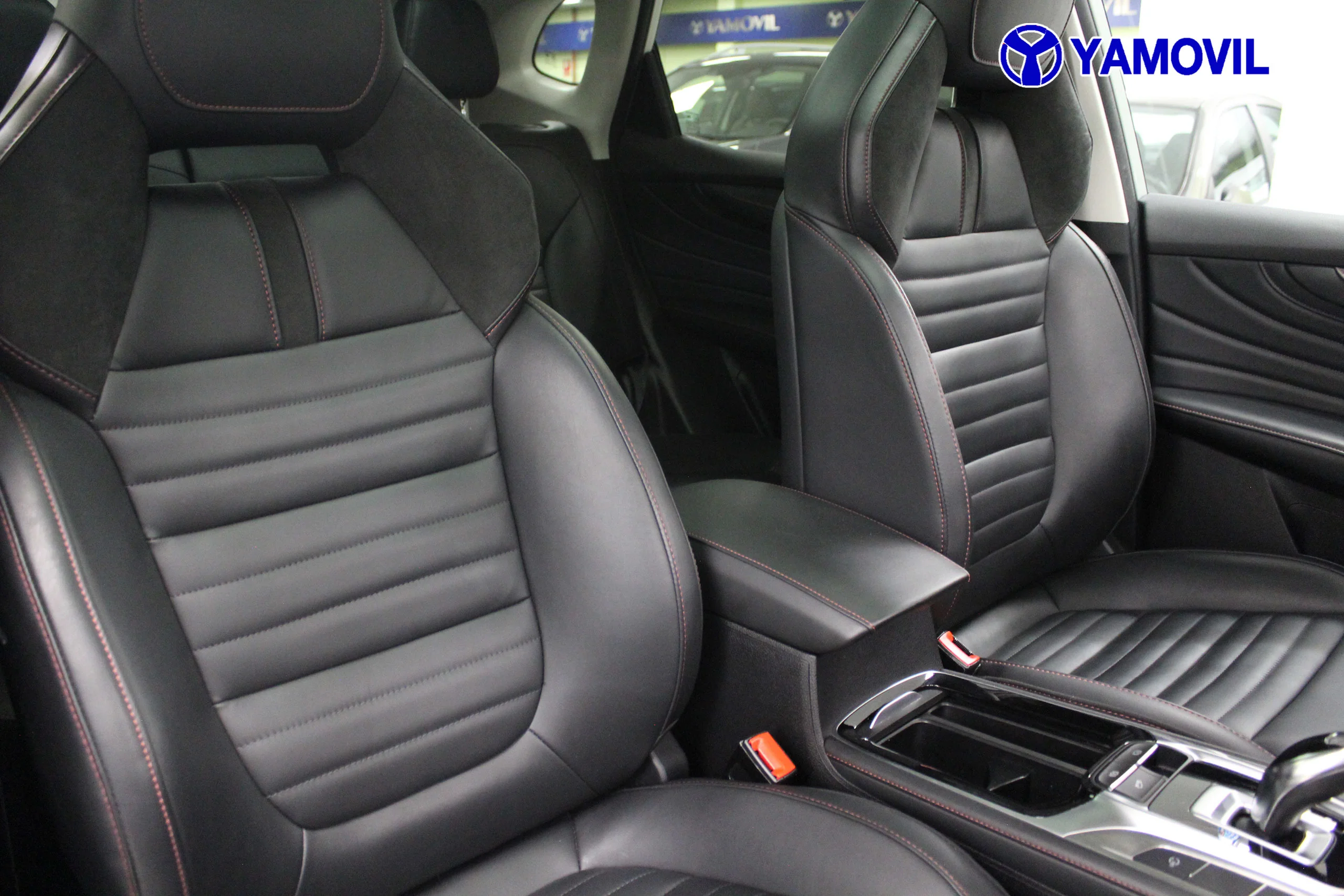 MG Ehs MG EHS 1.5 TGDI PLUG-IN HYBRID 162CV  AUT LUXURY 5P. - Foto 16