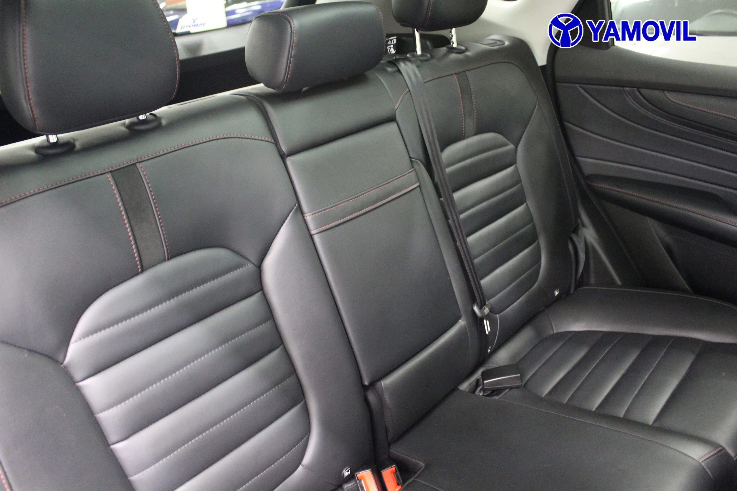 MG Ehs MG EHS 1.5 TGDI PLUG-IN HYBRID 162CV  AUT LUXURY 5P. - Foto 17