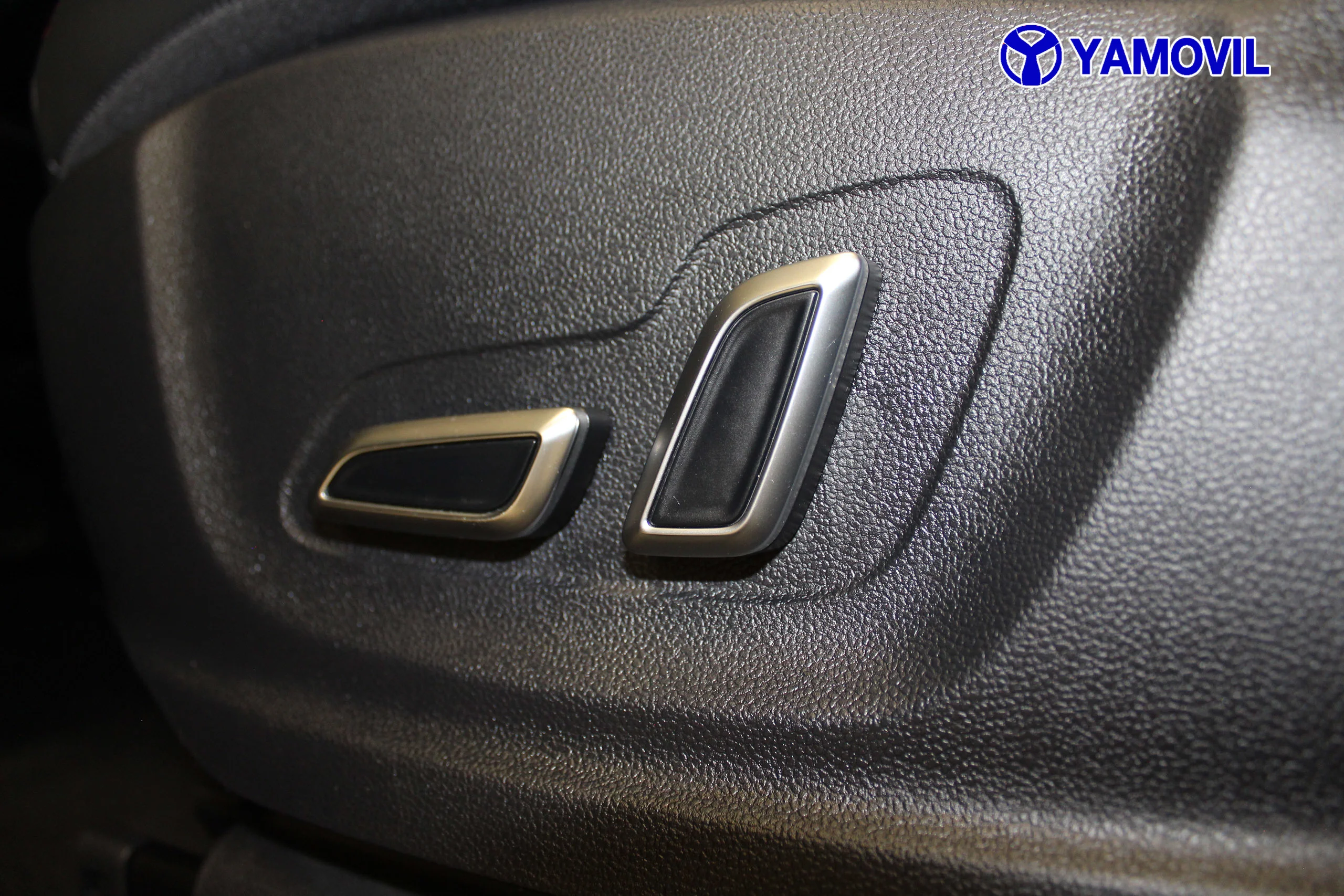 MG Ehs MG EHS 1.5 TGDI PLUG-IN HYBRID 162CV  AUT LUXURY 5P. - Foto 18