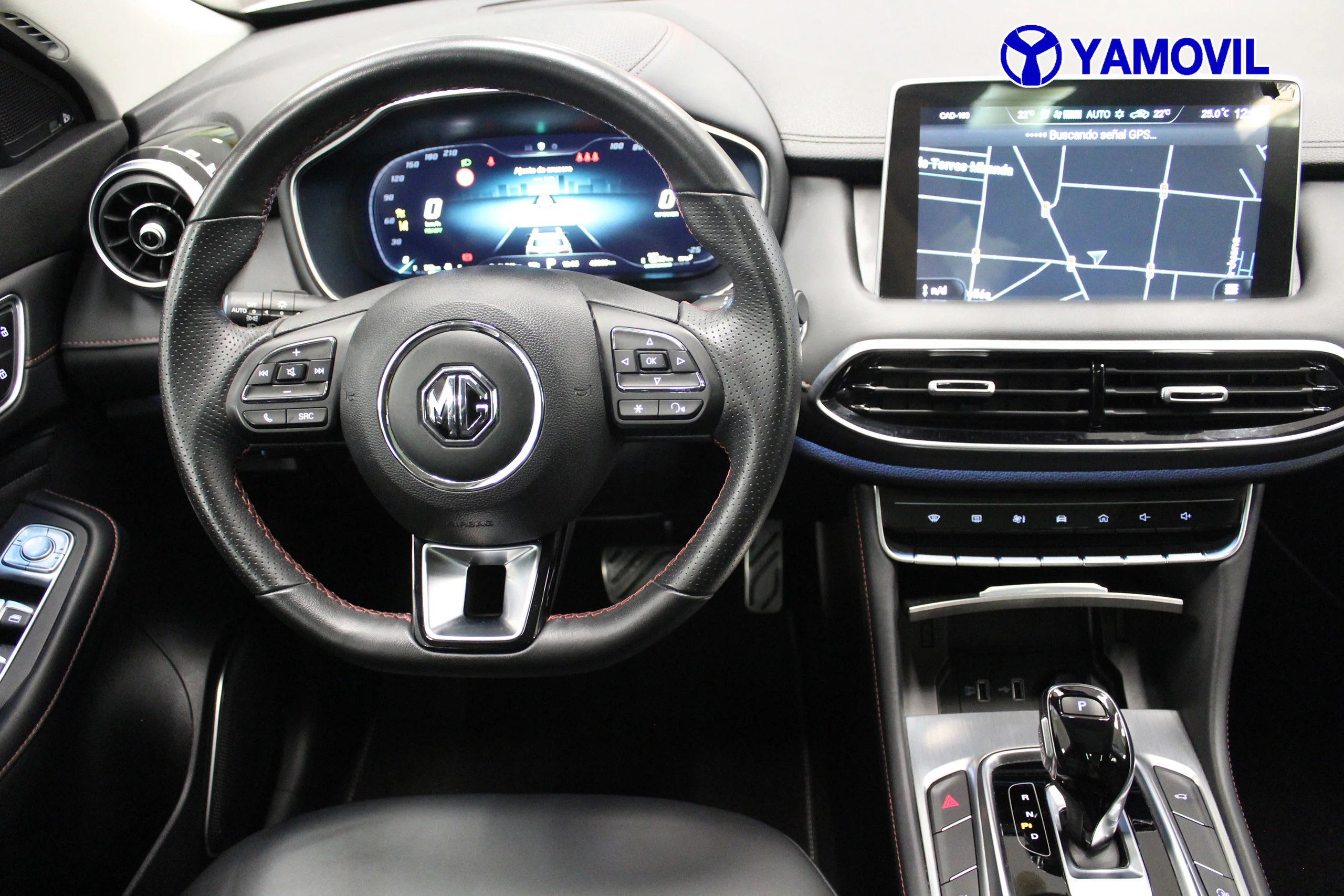MG Ehs MG EHS 1.5 TGDI PLUG-IN HYBRID 162CV  AUT LUXURY 5P. - Foto 19