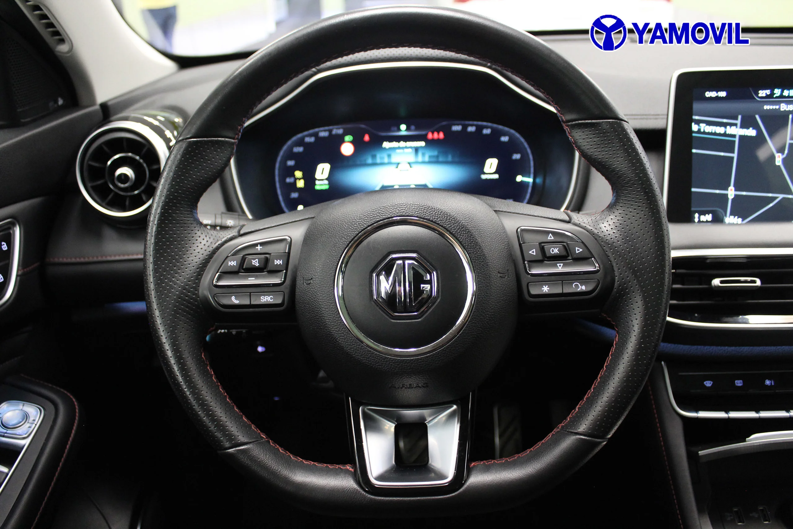 MG Ehs MG EHS 1.5 TGDI PLUG-IN HYBRID 162CV  AUT LUXURY 5P. - Foto 20