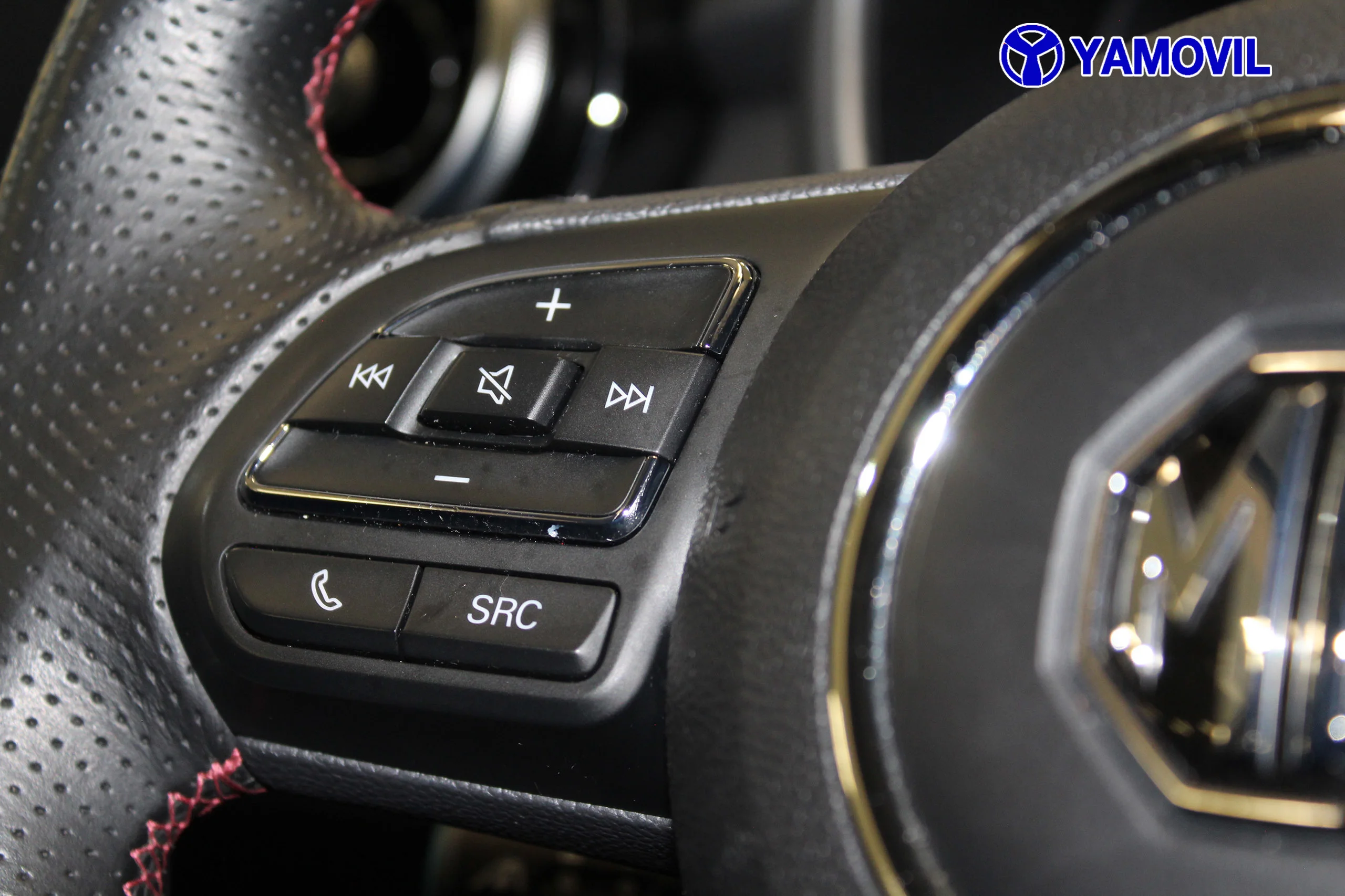 MG Ehs MG EHS 1.5 TGDI PLUG-IN HYBRID 162CV  AUT LUXURY 5P. - Foto 21