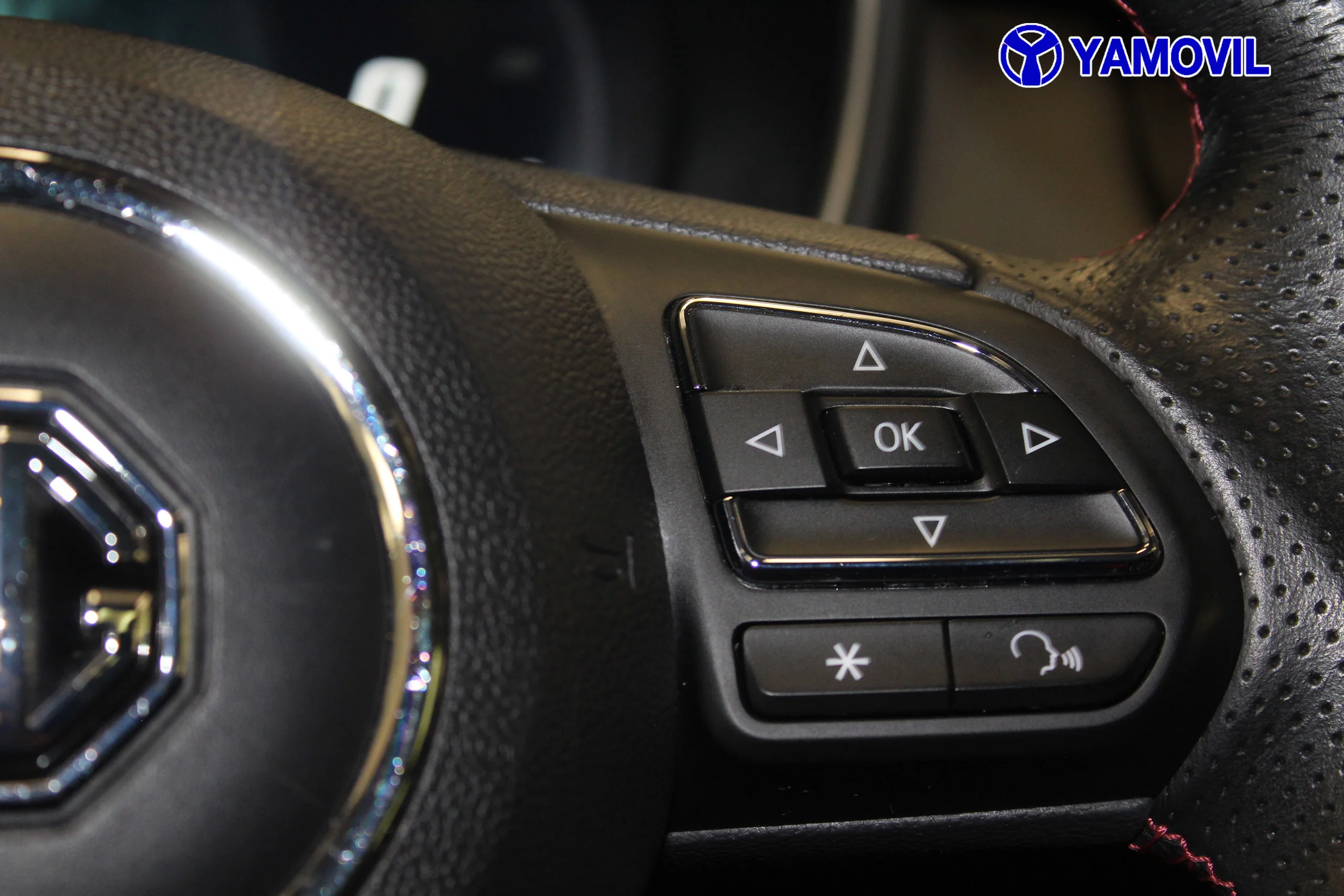 MG Ehs MG EHS 1.5 TGDI PLUG-IN HYBRID 162CV  AUT LUXURY 5P. - Foto 22