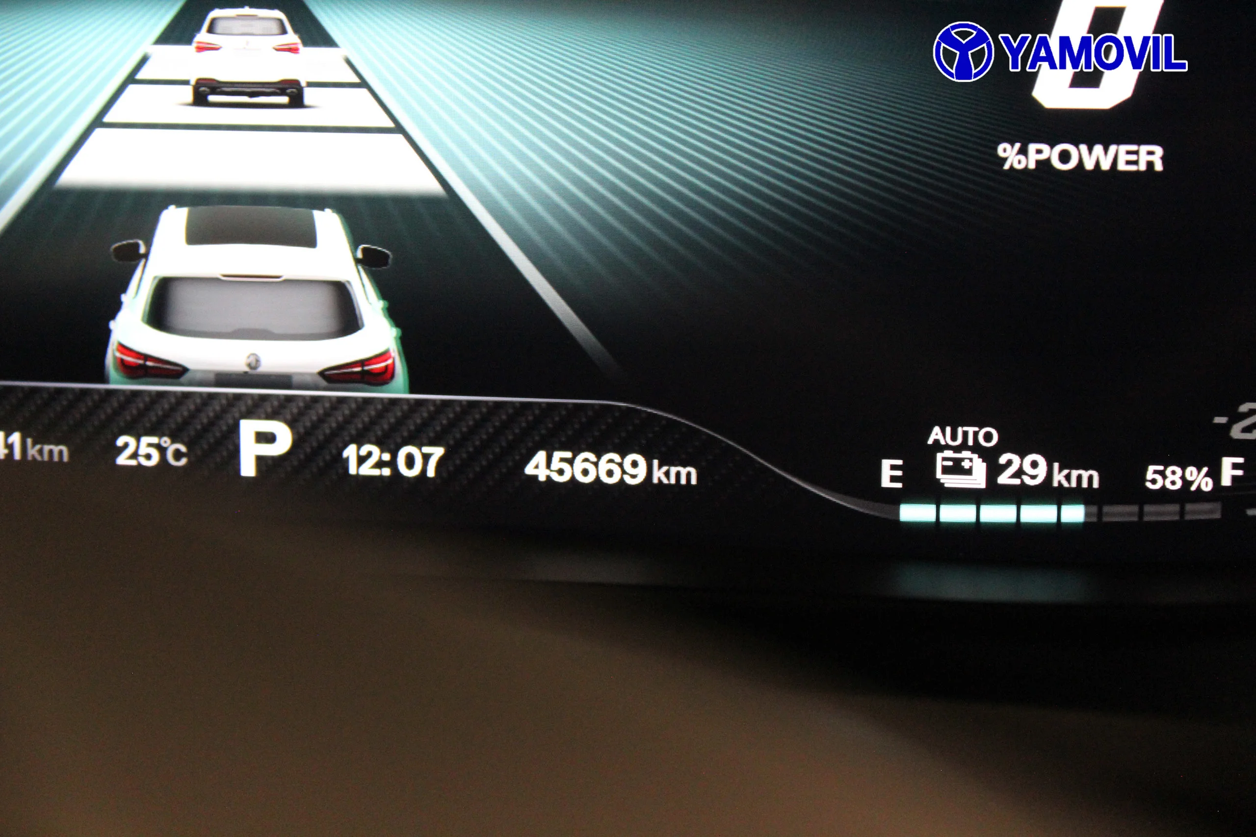 MG Ehs MG EHS 1.5 TGDI PLUG-IN HYBRID 162CV  AUT LUXURY 5P. - Foto 24